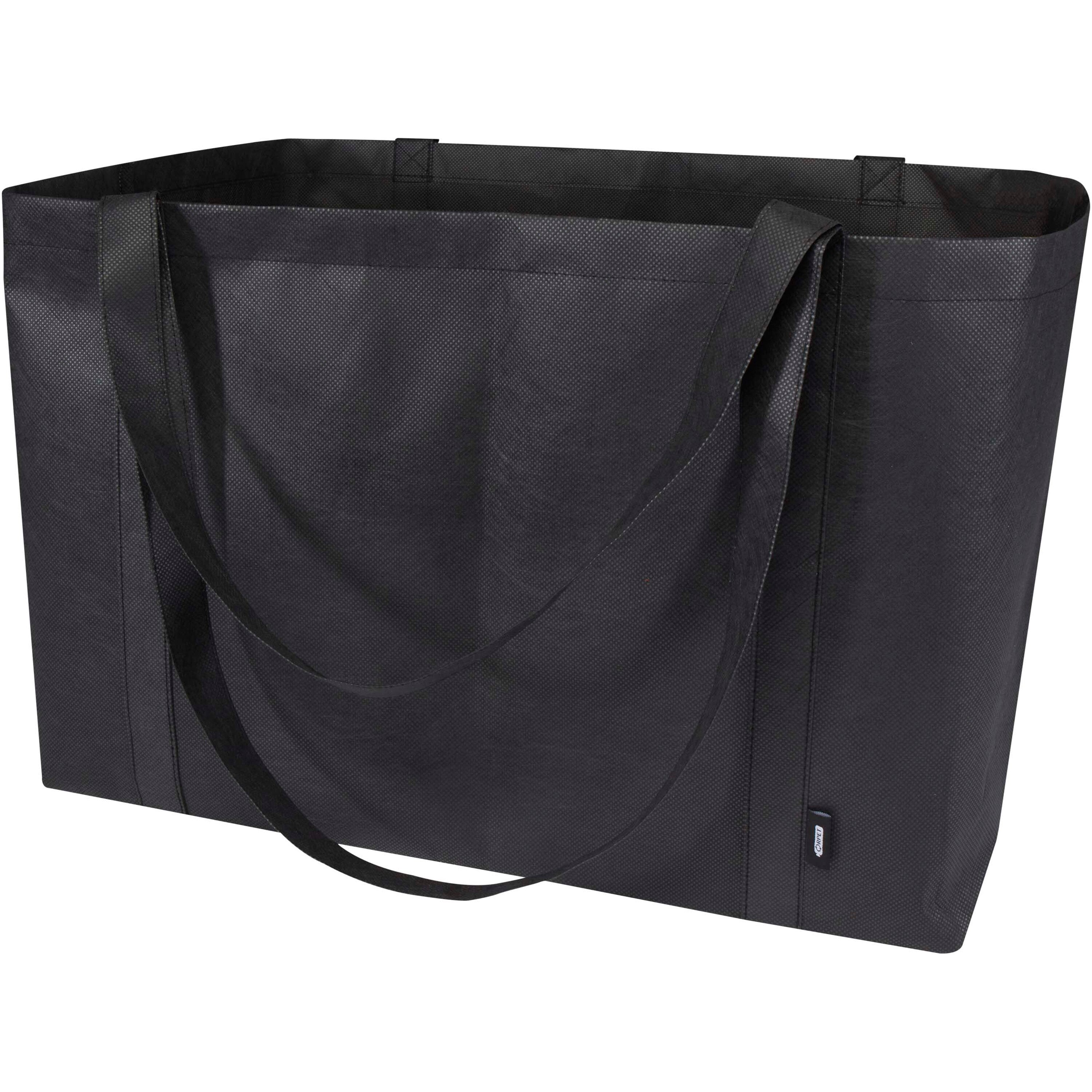 Jumbo Recycled Tote Bag