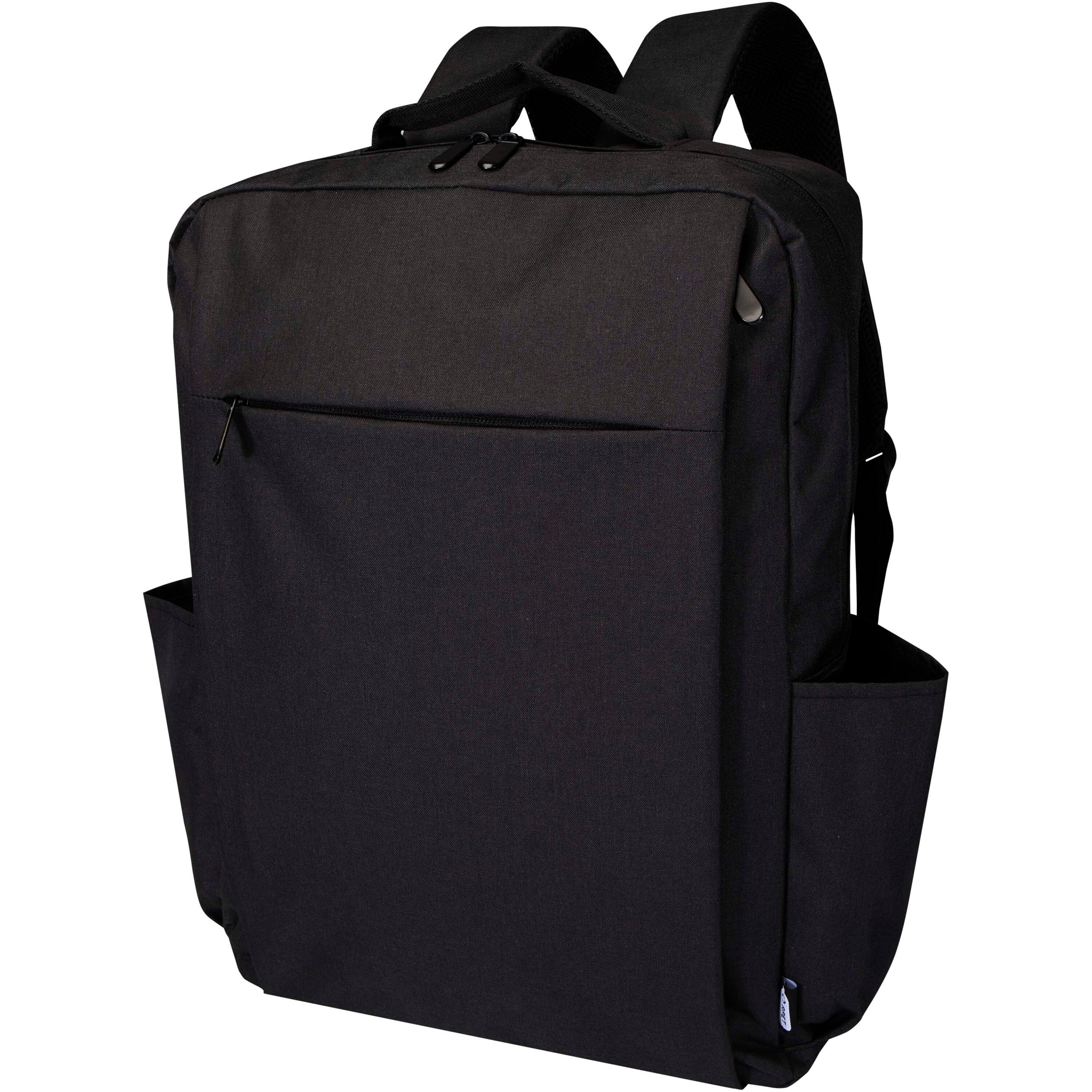 Libra Recycled Polyester Laptop Backpack