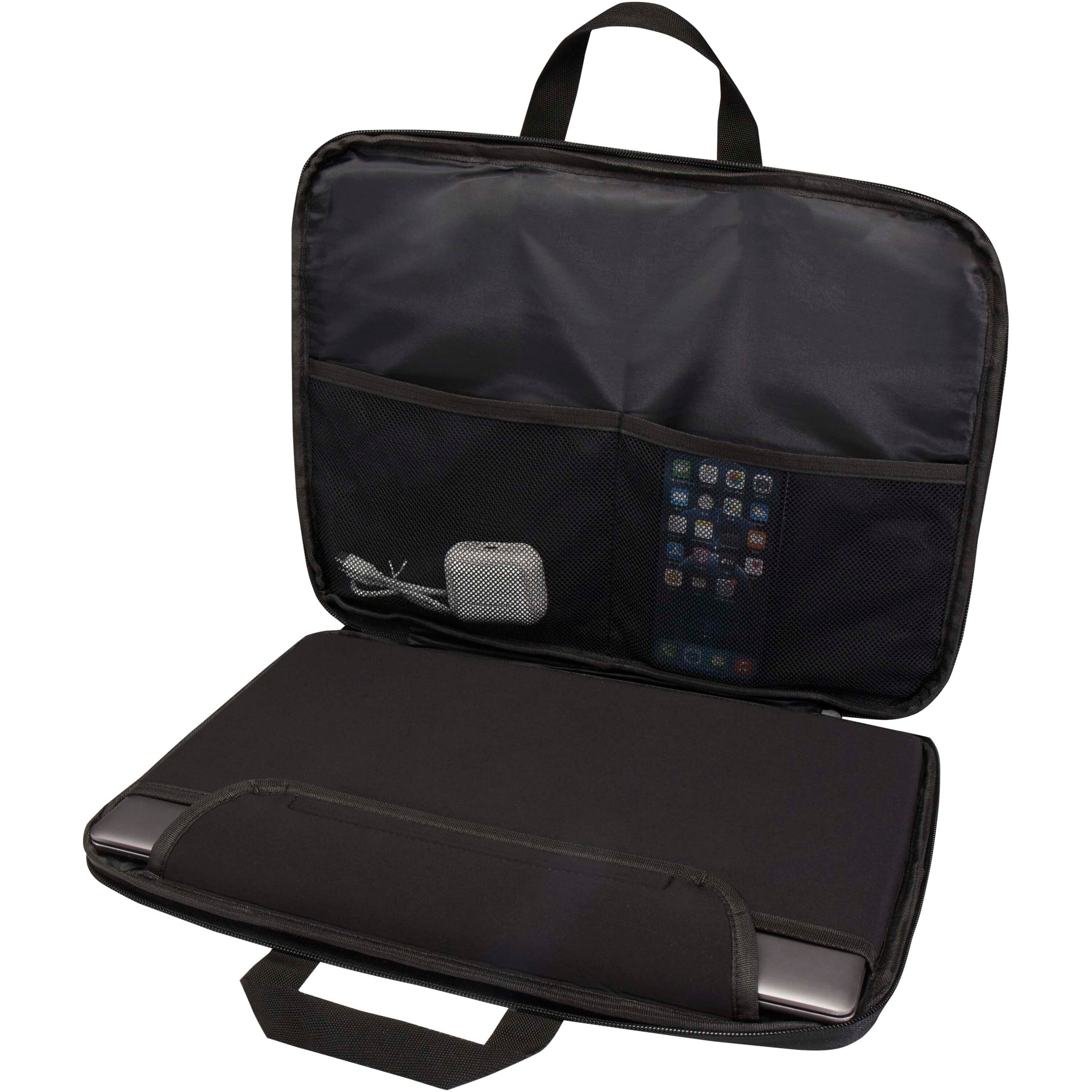 Libra 2-in-1 Recycled Laptop Case