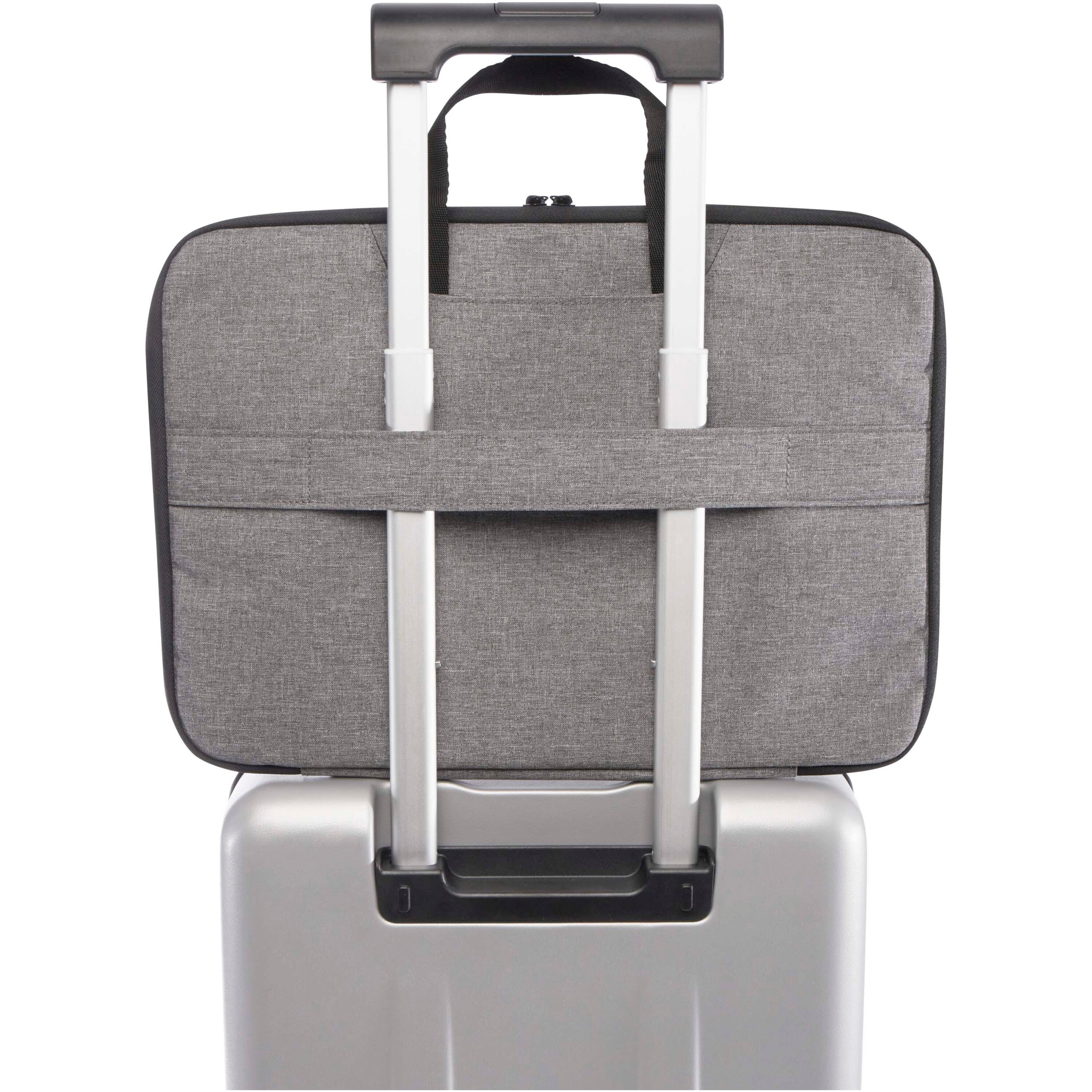 Libra 2-in-1 Recycled Laptop Case