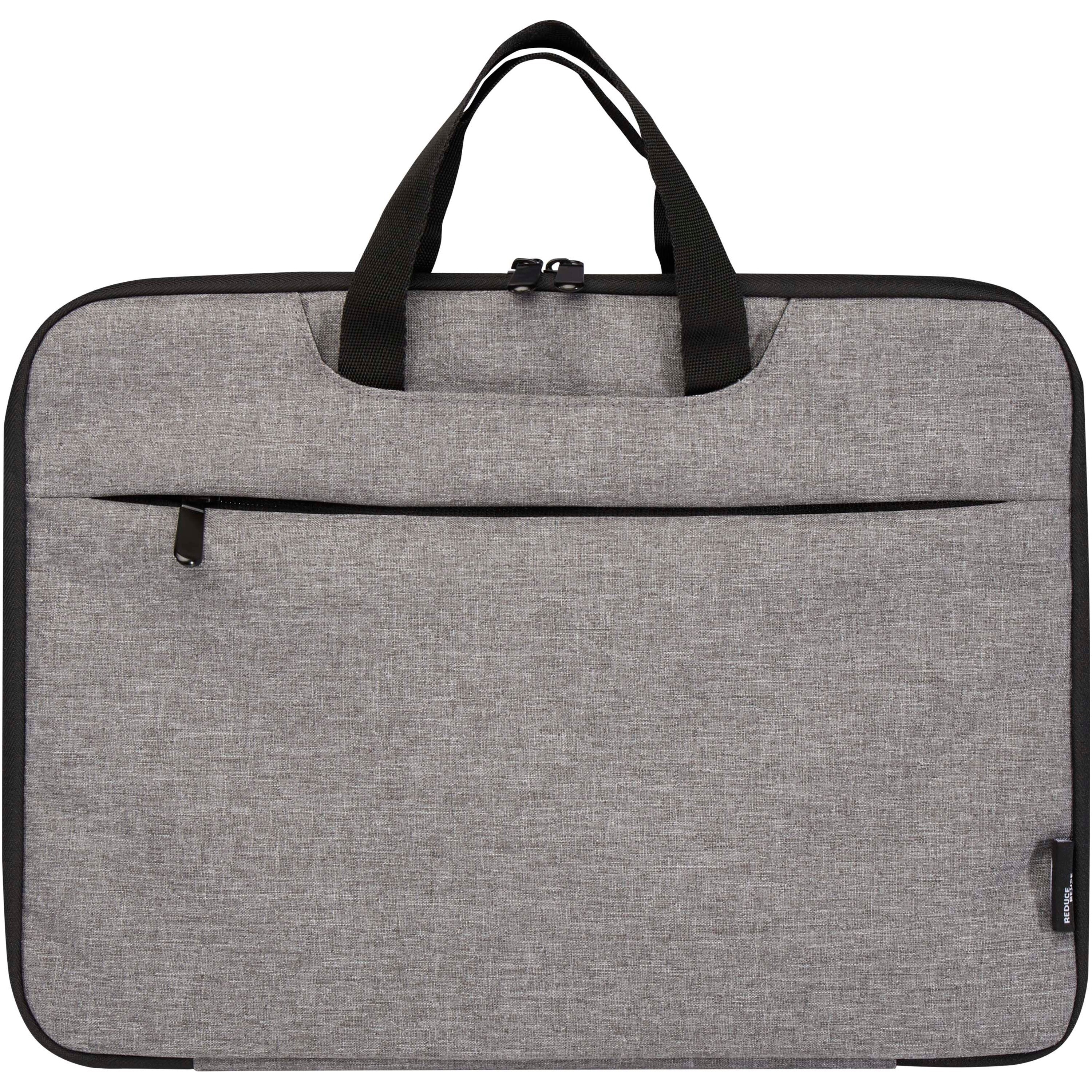 Libra 2-in-1 Recycled Laptop Case