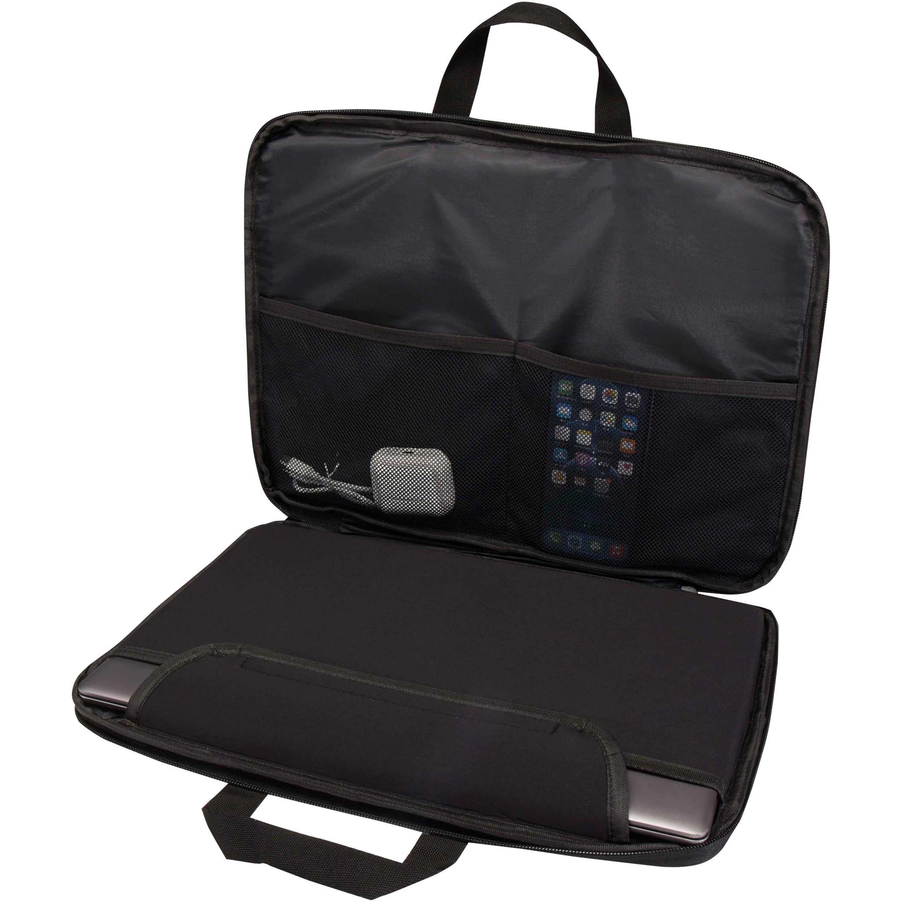 Libra 2-in-1 Recycled Laptop Case