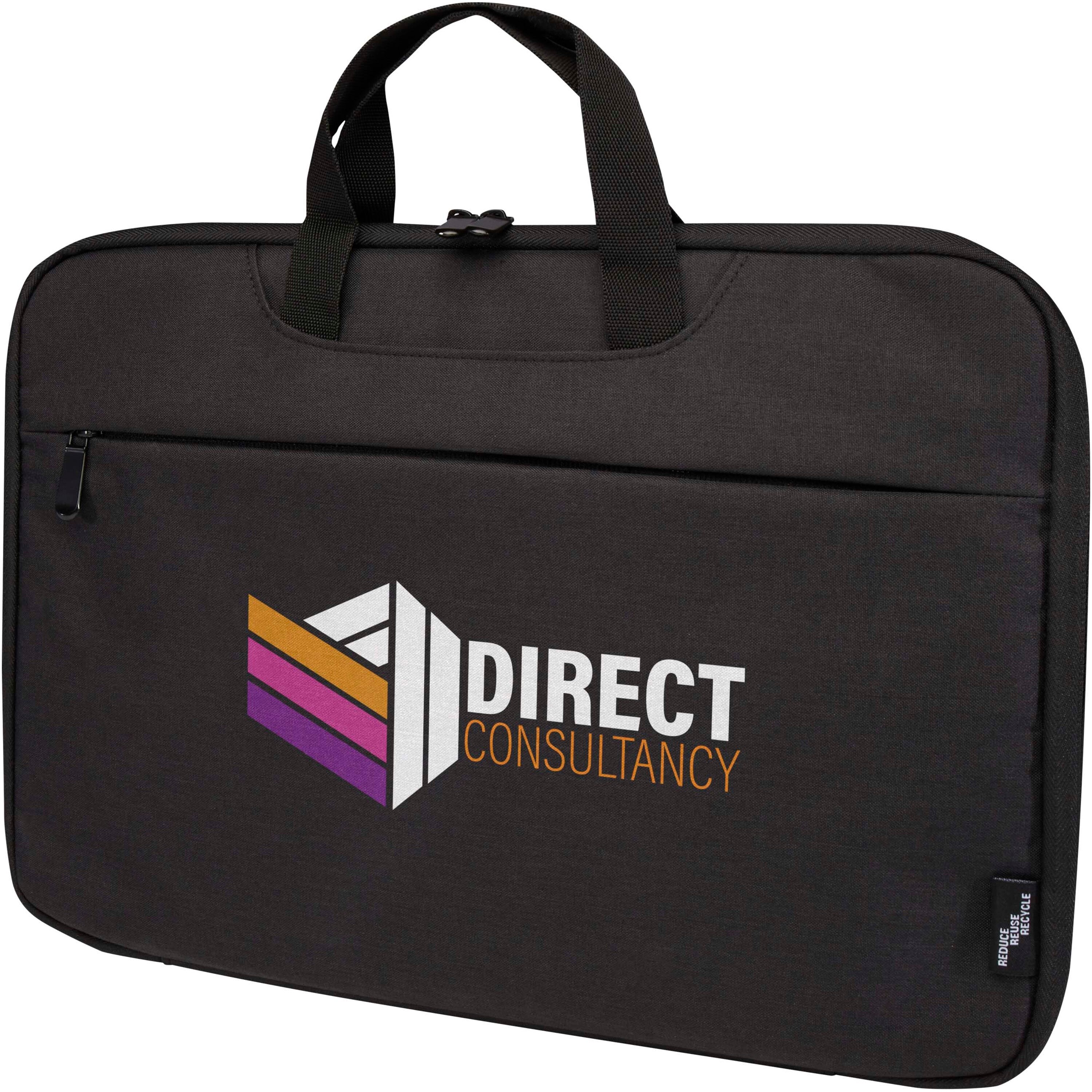 Libra 2-in-1 Recycled Laptop Case