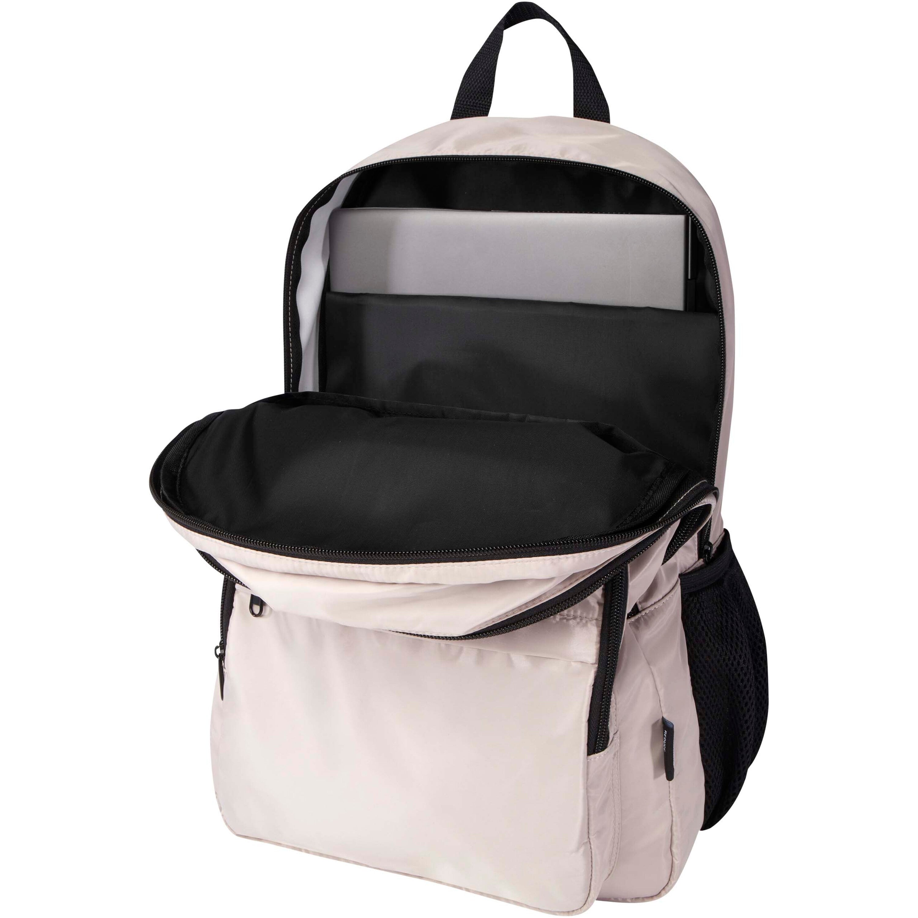 Trend Plus Recycled Polyester Backpack