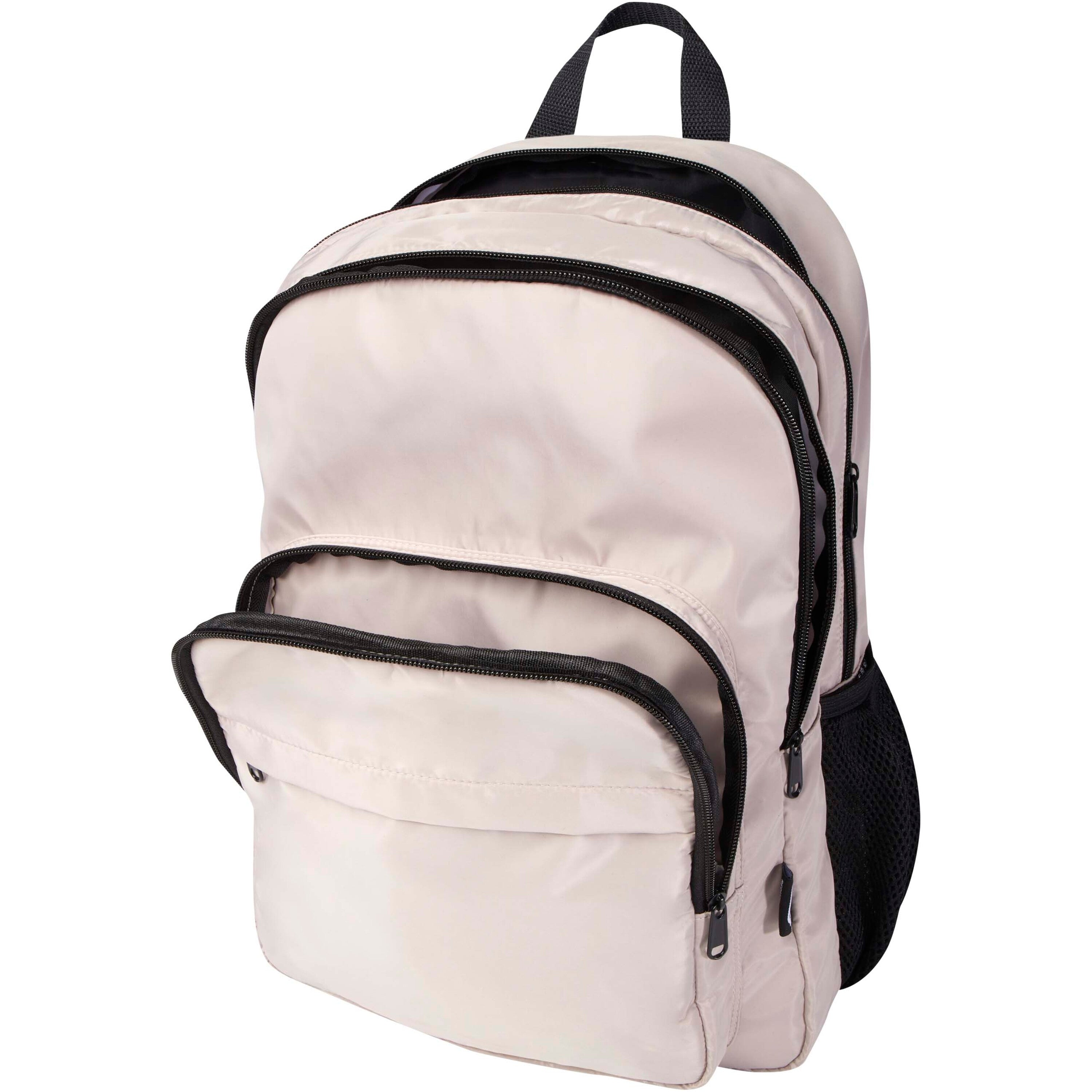 Trend Plus Recycled Polyester Backpack