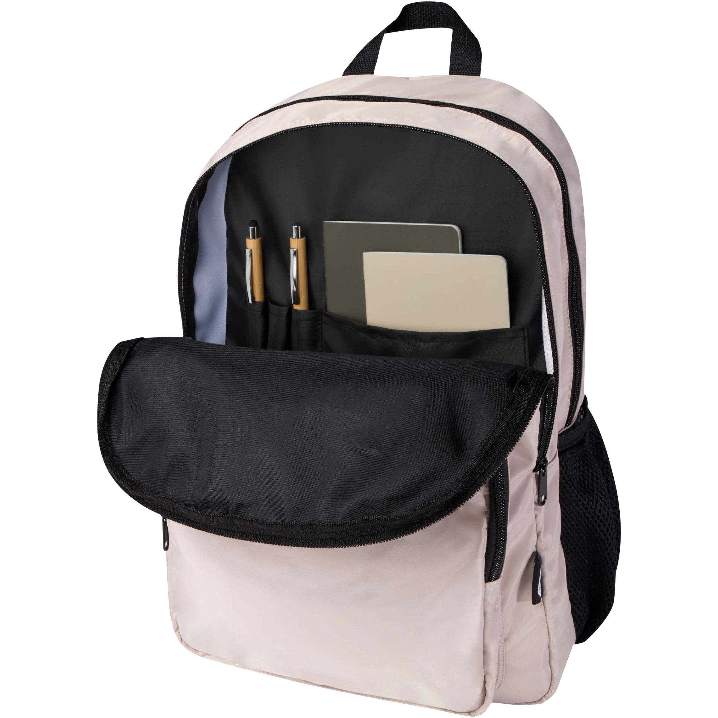 Trend Plus Recycled Polyester Backpack