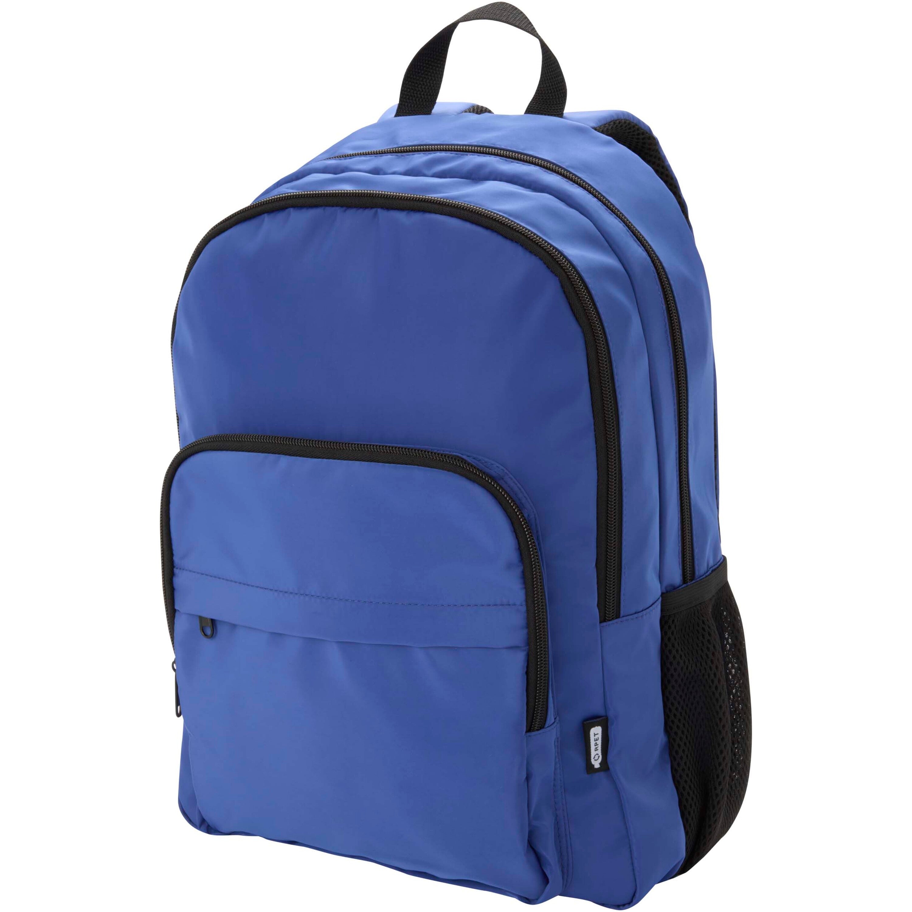 Trend Plus Recycled Polyester Backpack