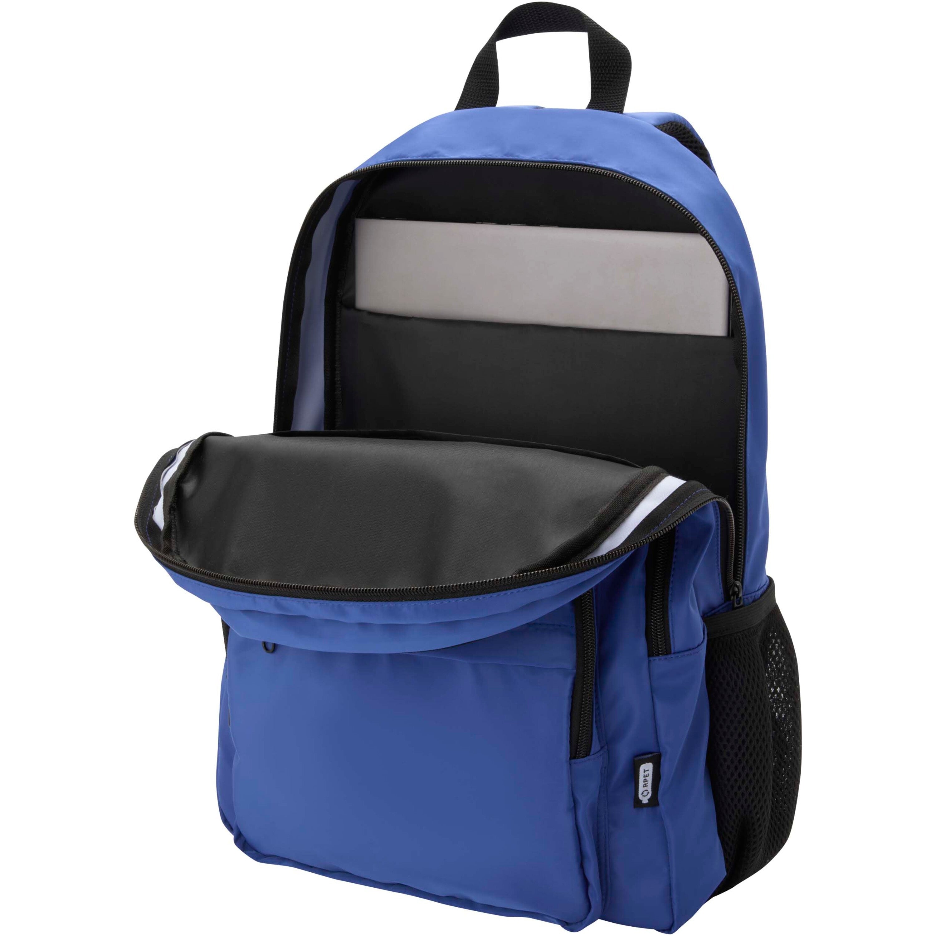 Trend Plus Recycled Polyester Backpack