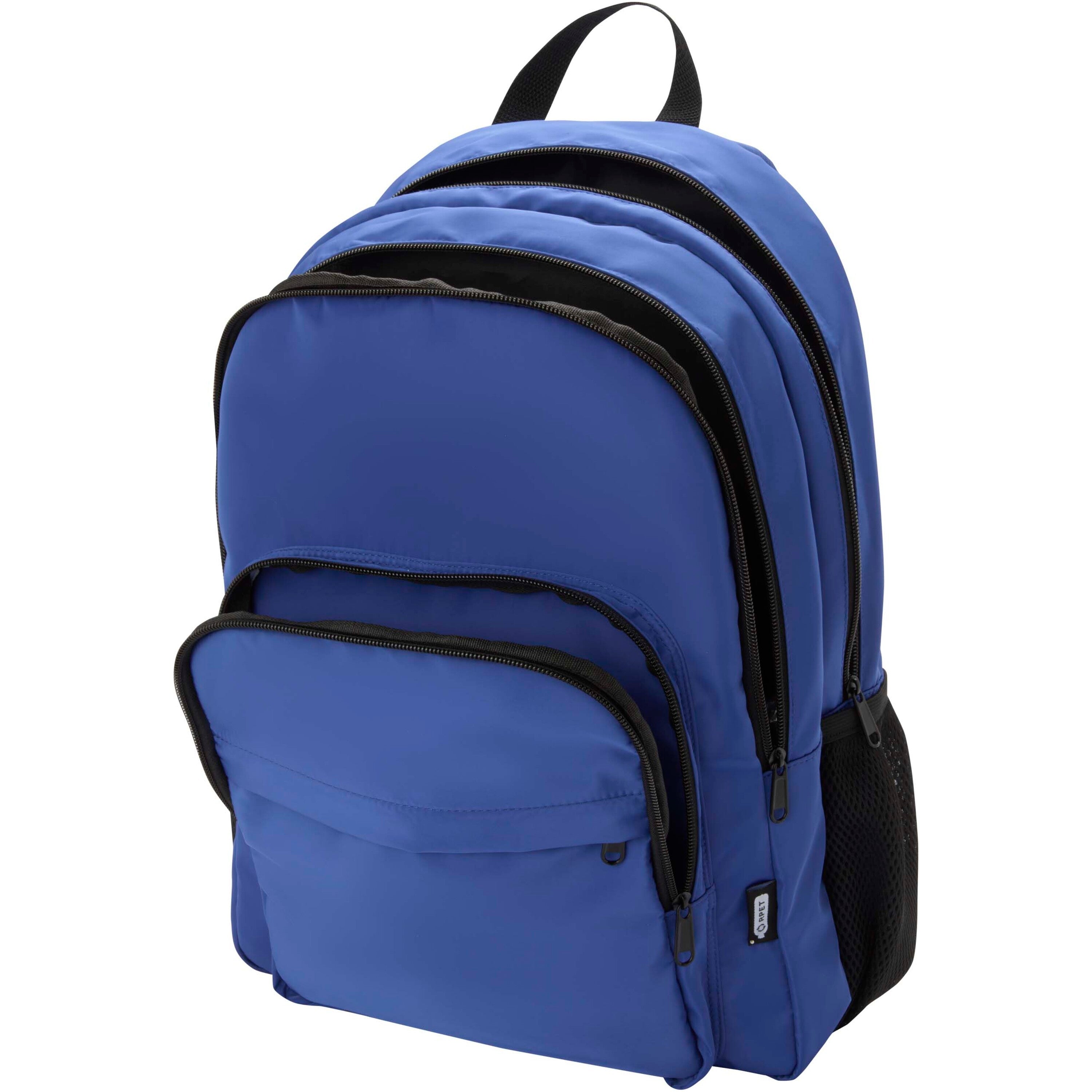 Trend Plus Recycled Polyester Backpack