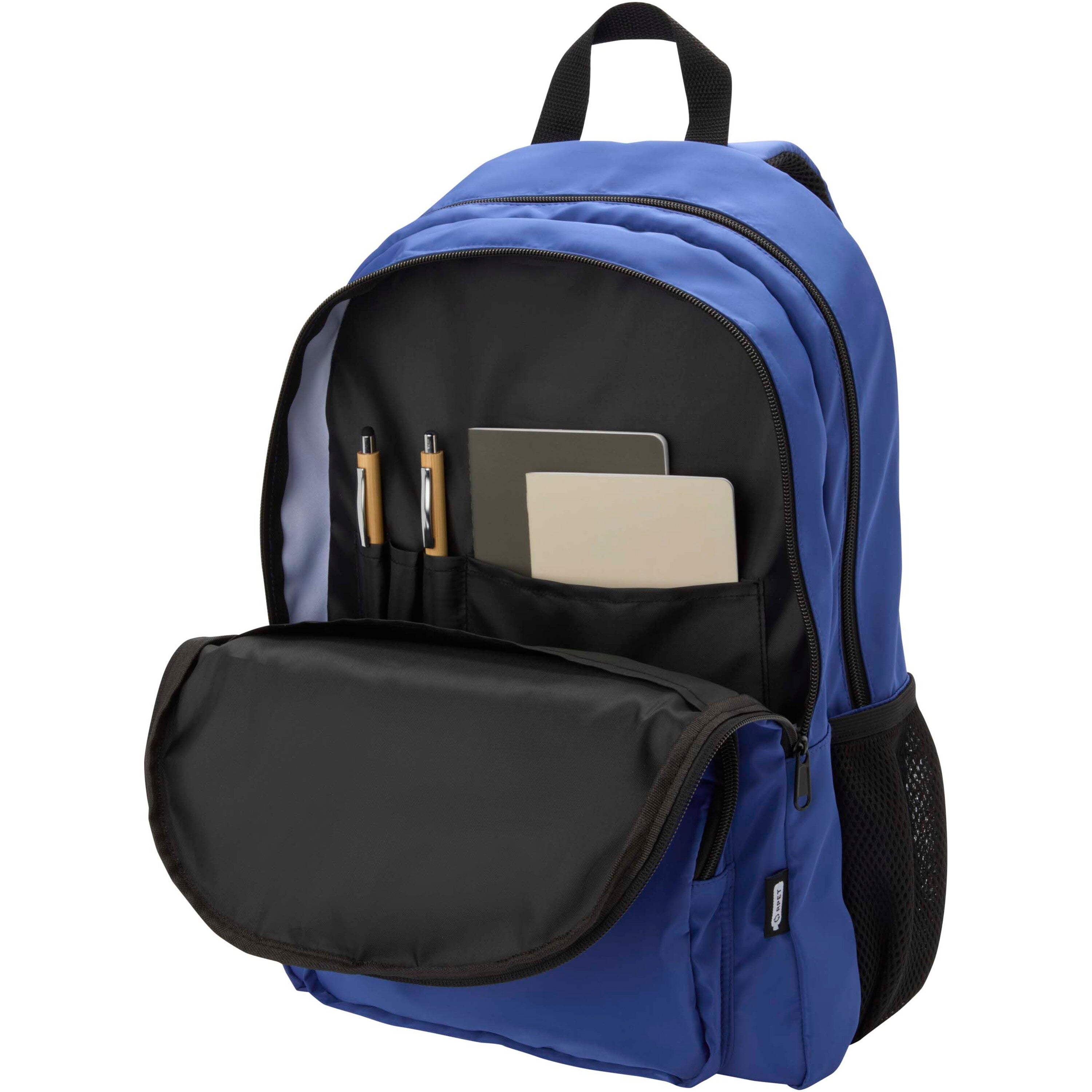 Trend Plus Recycled Polyester Backpack