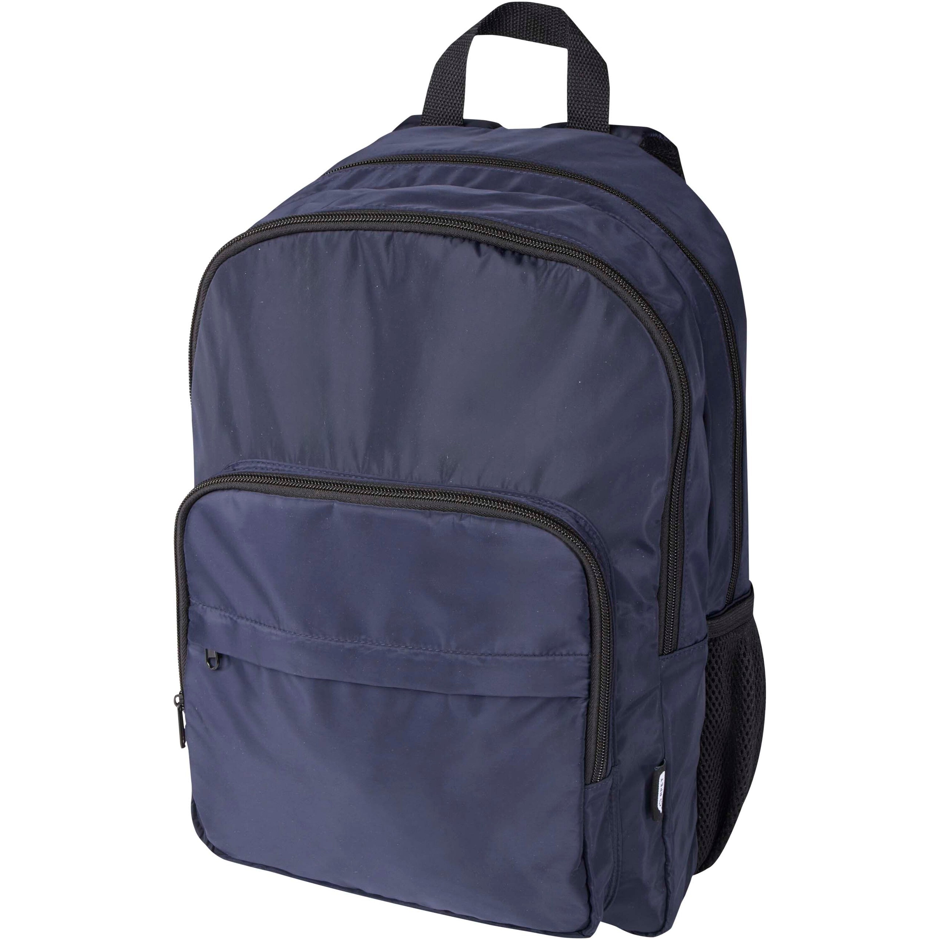 Trend Plus Recycled Polyester Backpack
