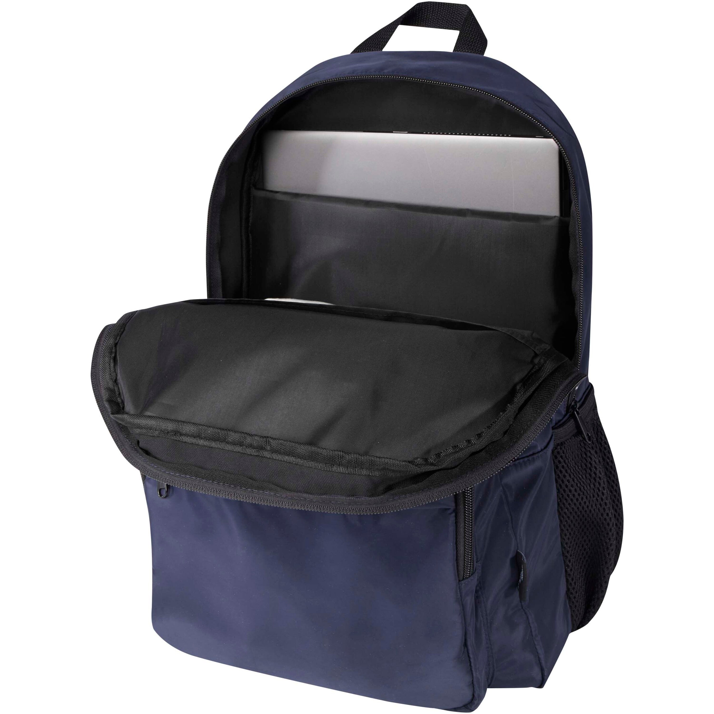 Trend Plus Recycled Polyester Backpack