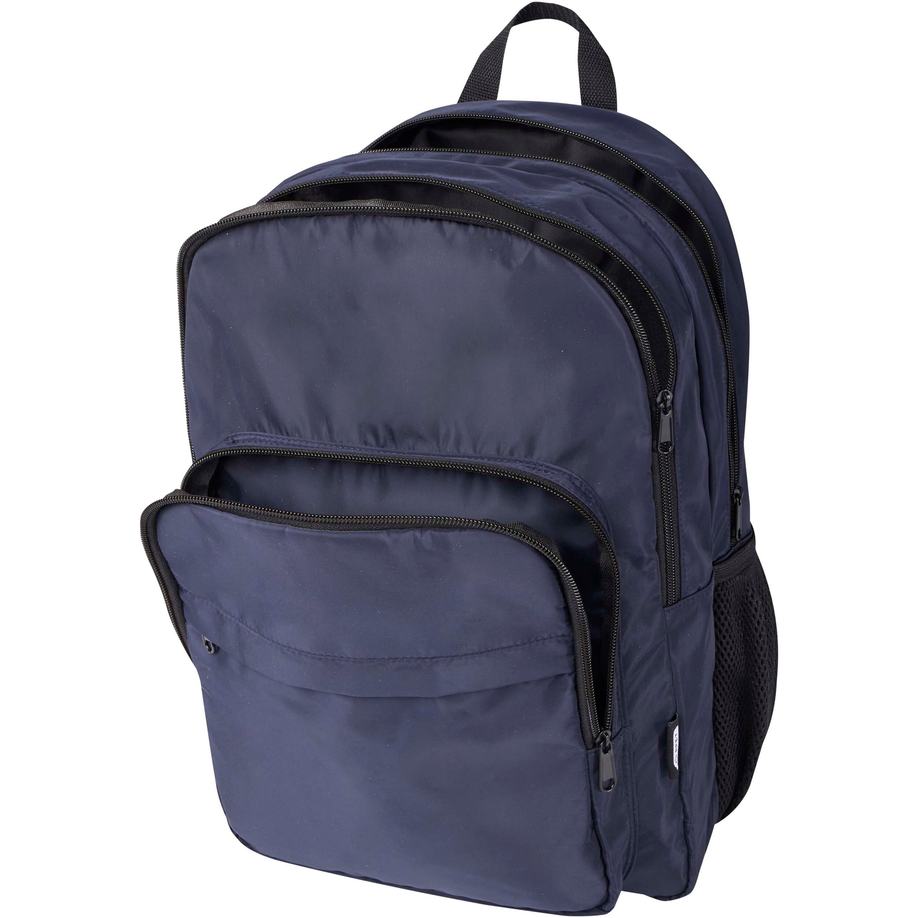 Trend Plus Recycled Polyester Backpack
