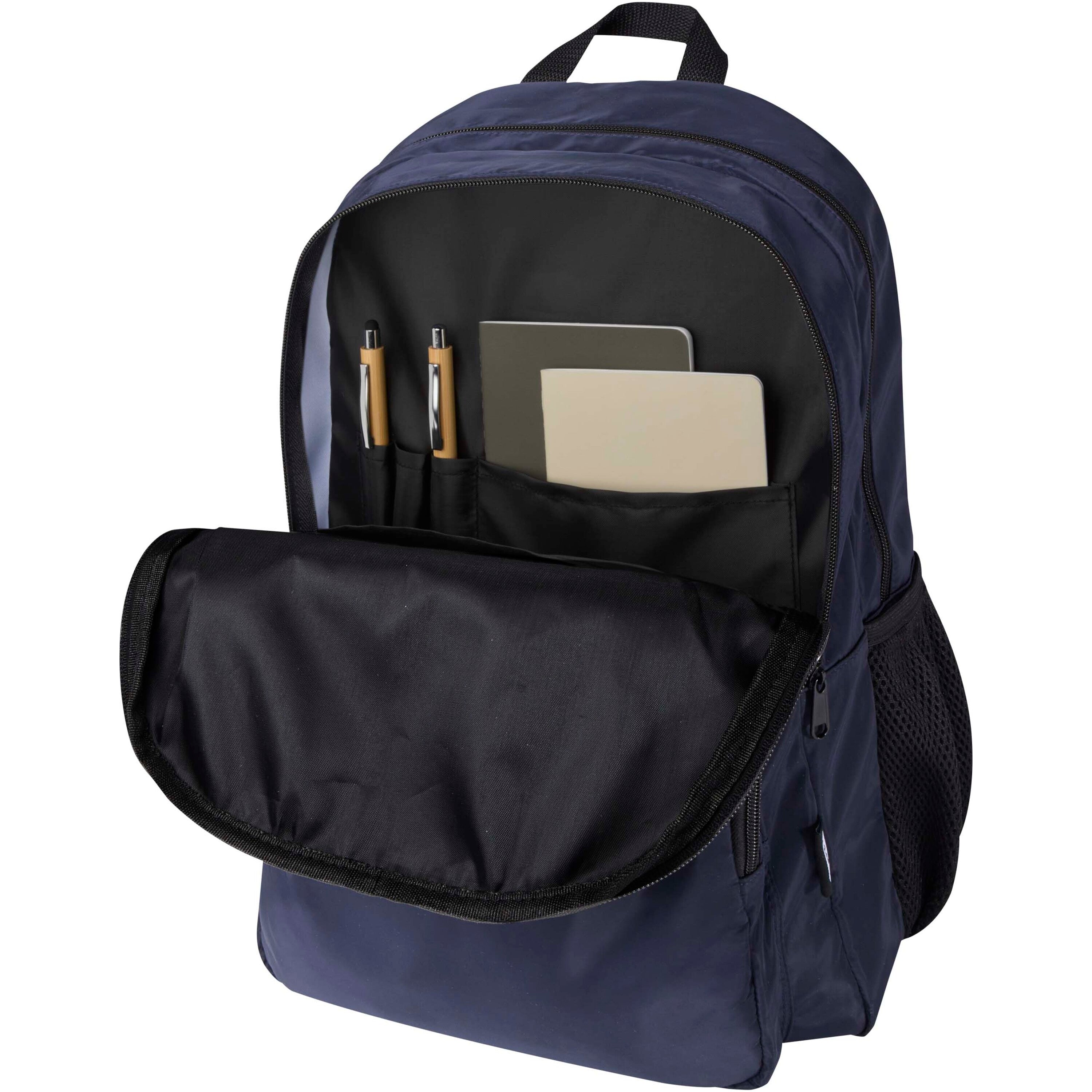 Trend Plus Recycled Polyester Backpack