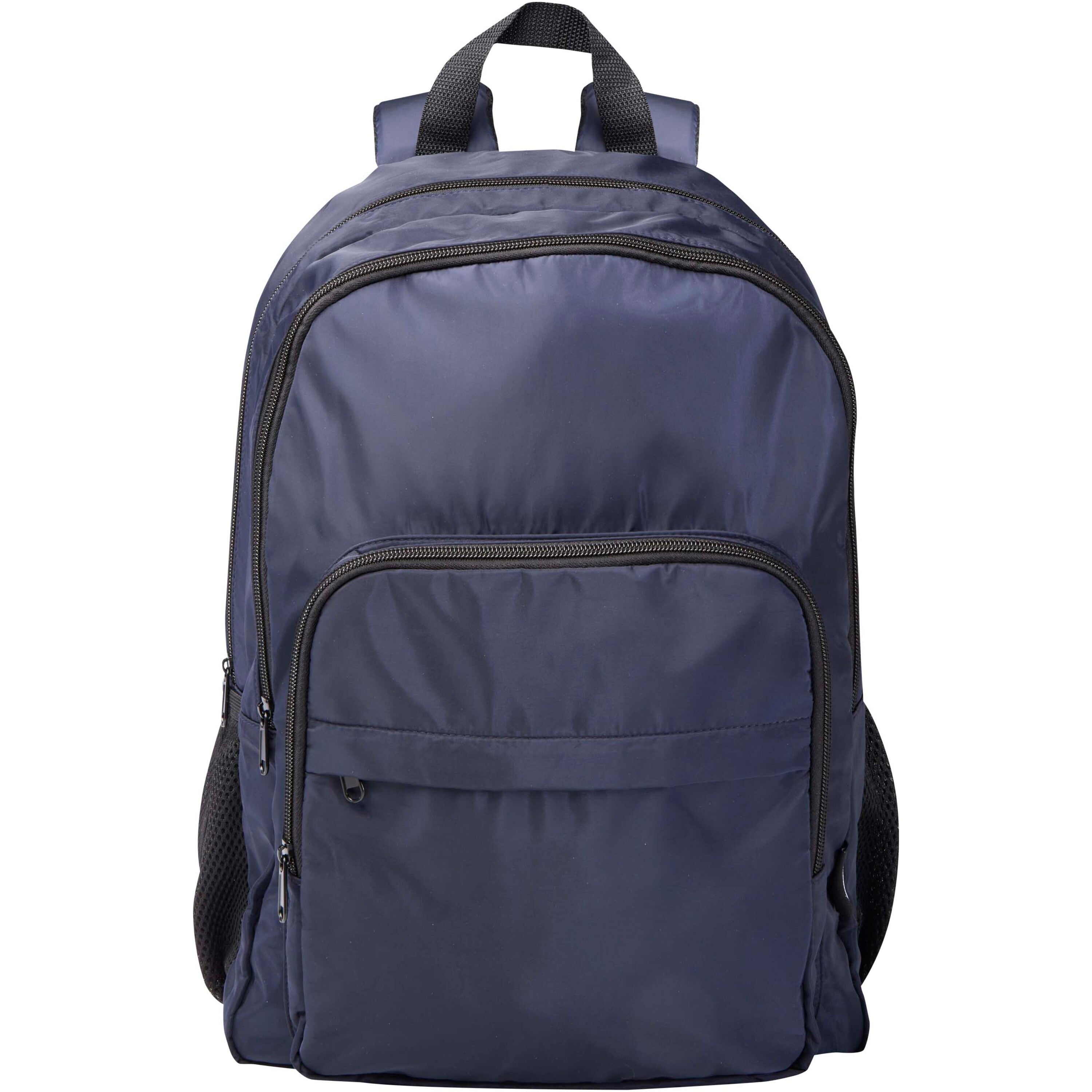 Trend Plus Recycled Polyester Backpack