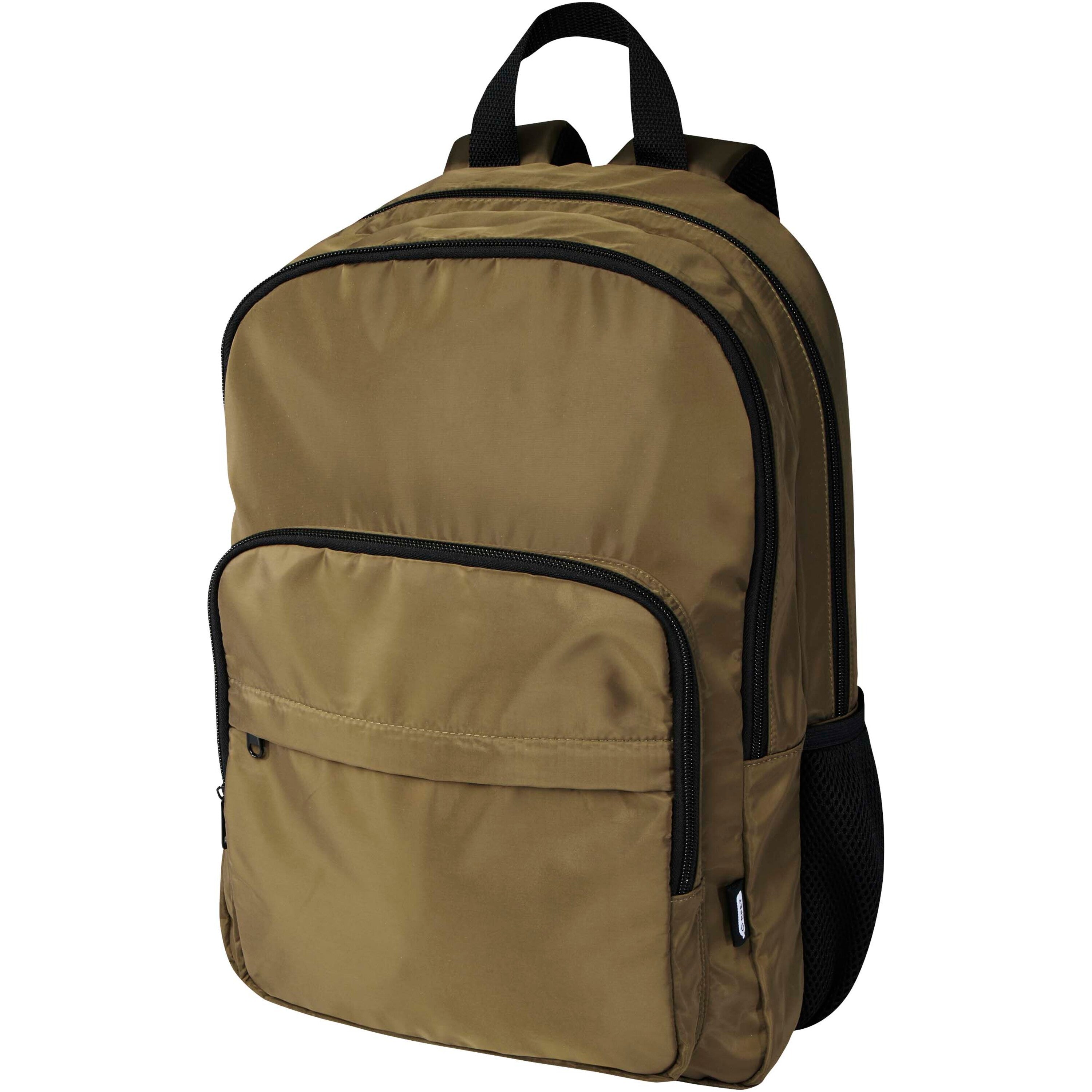 Trend Plus Recycled Polyester Backpack