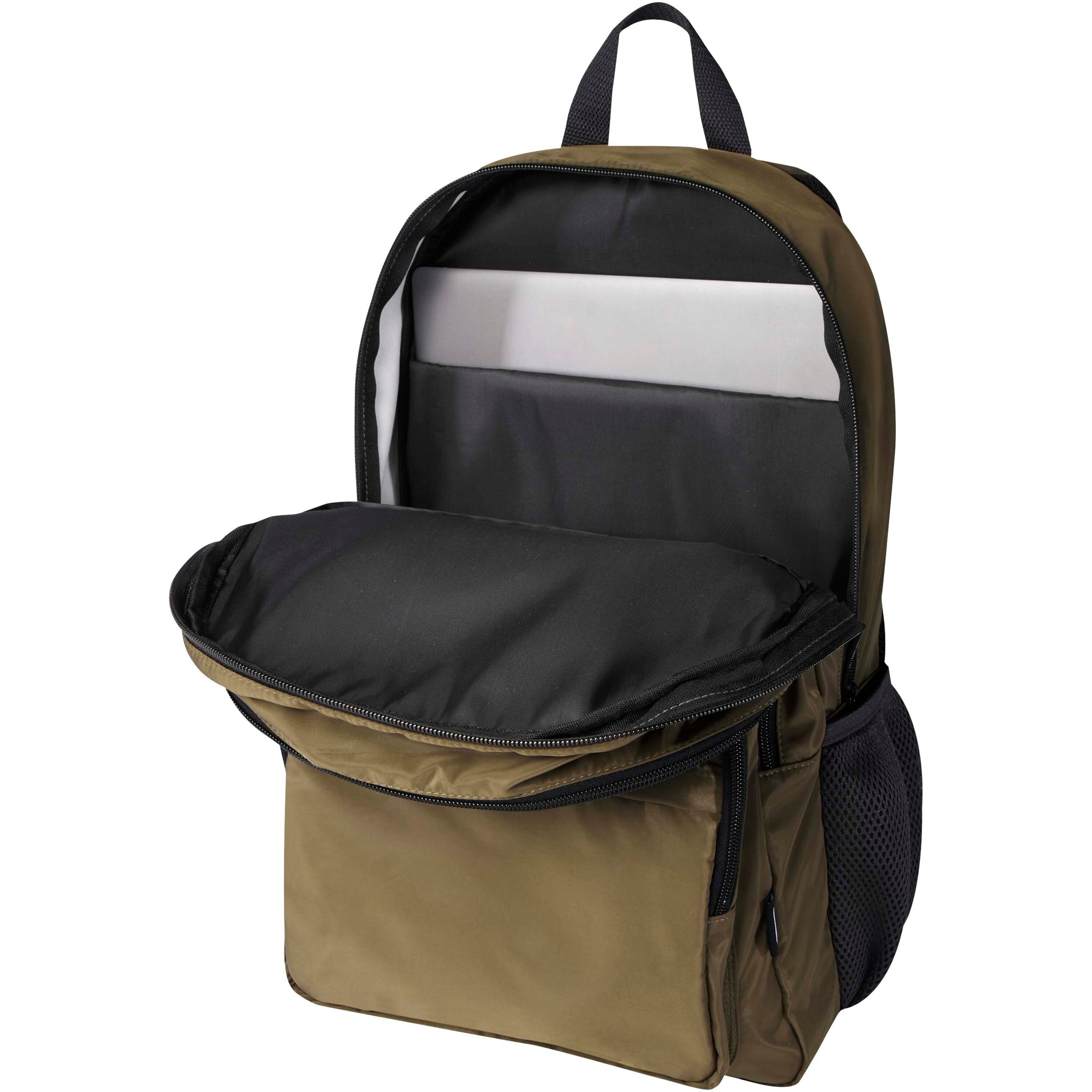 Trend Plus Recycled Polyester Backpack