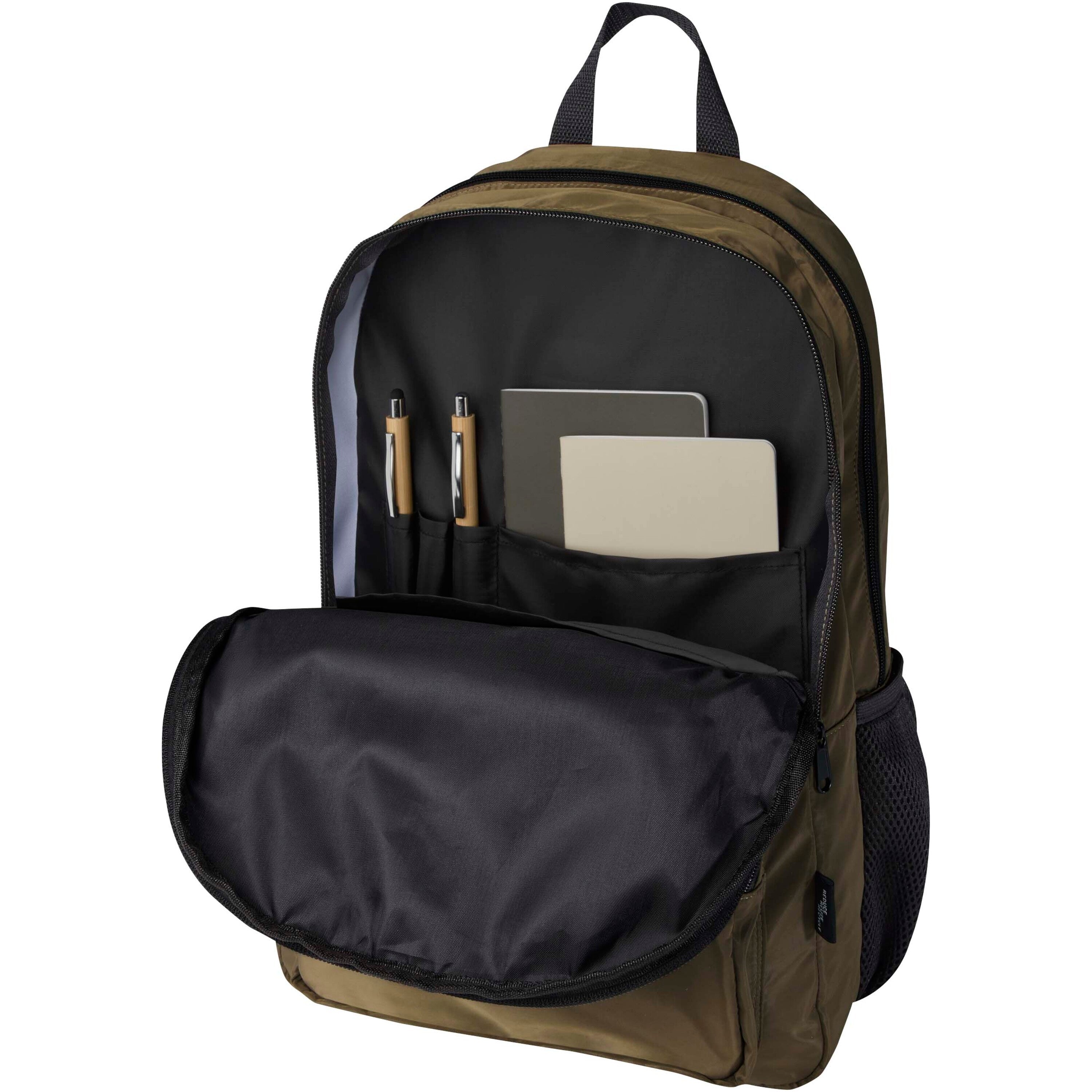 Trend Plus Recycled Polyester Backpack