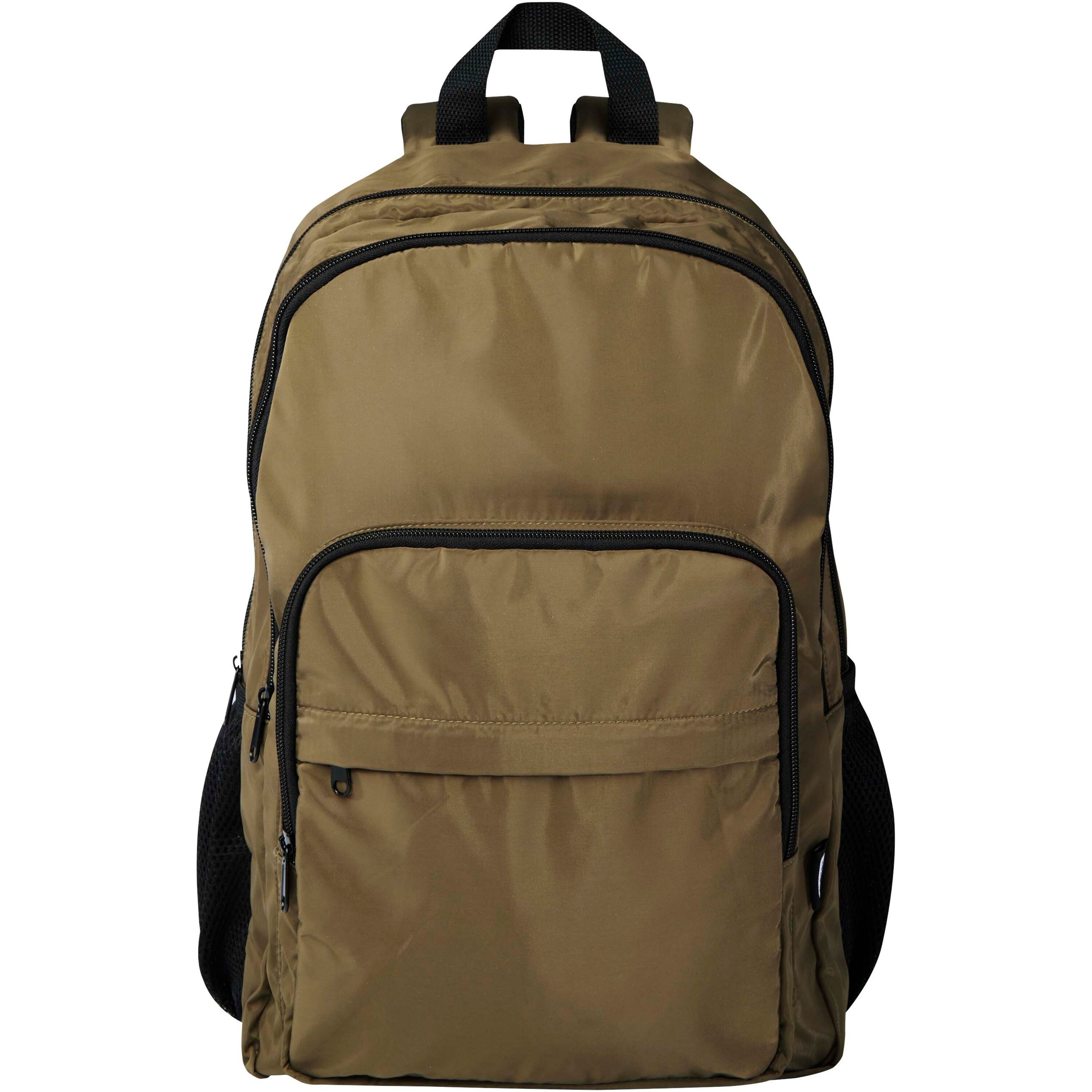 Trend Plus Recycled Polyester Backpack