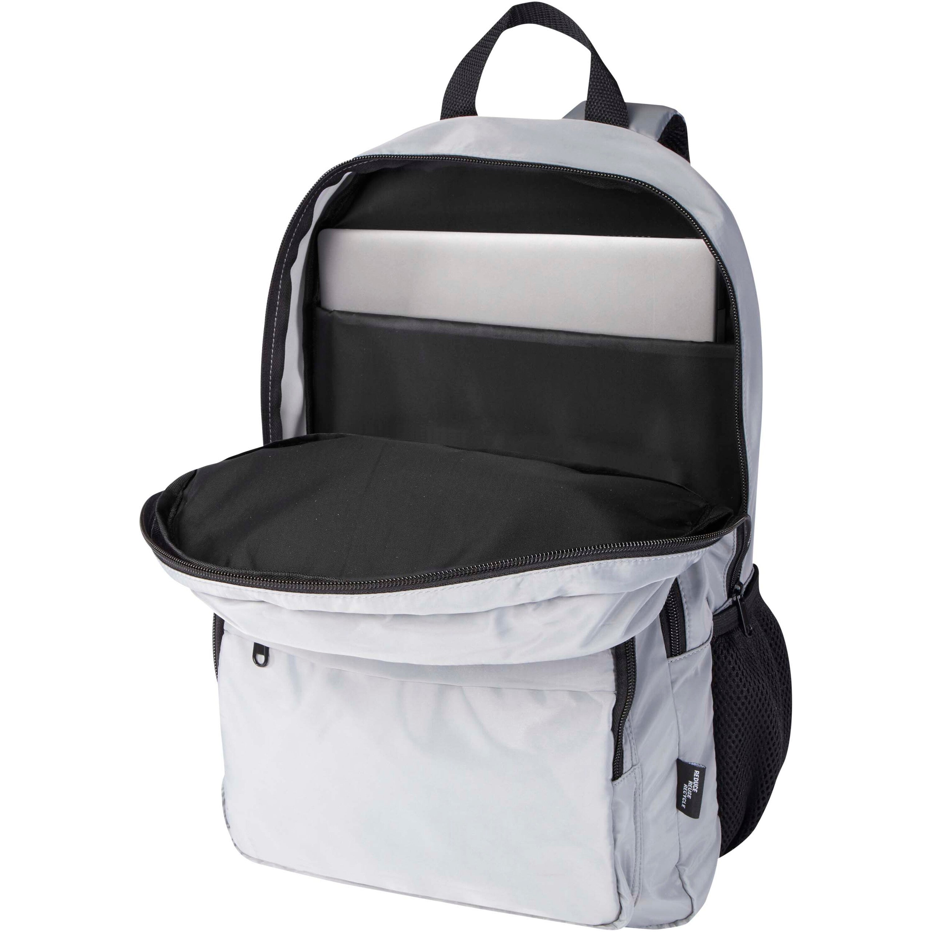 Trend Plus Recycled Polyester Backpack