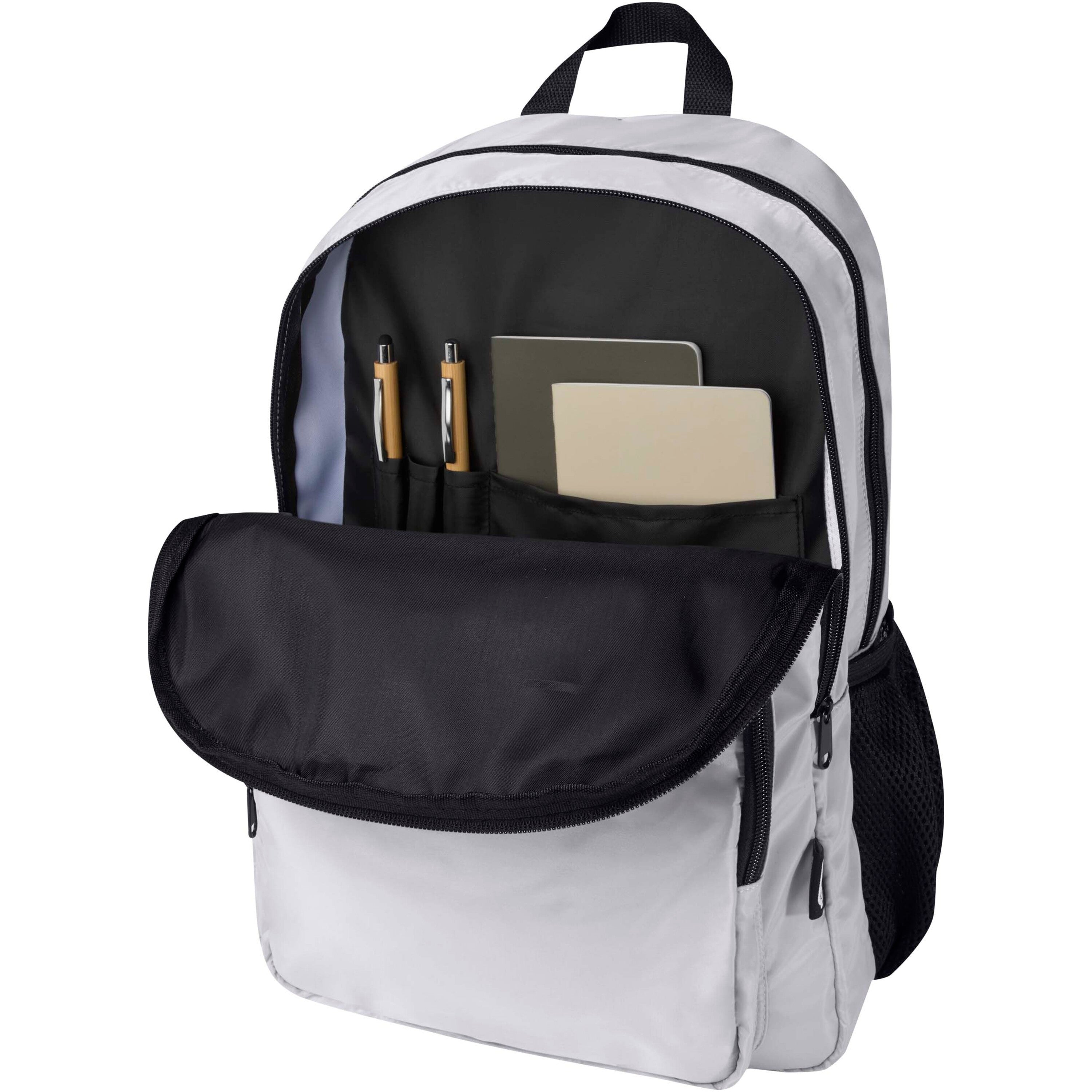 Trend Plus Recycled Polyester Backpack