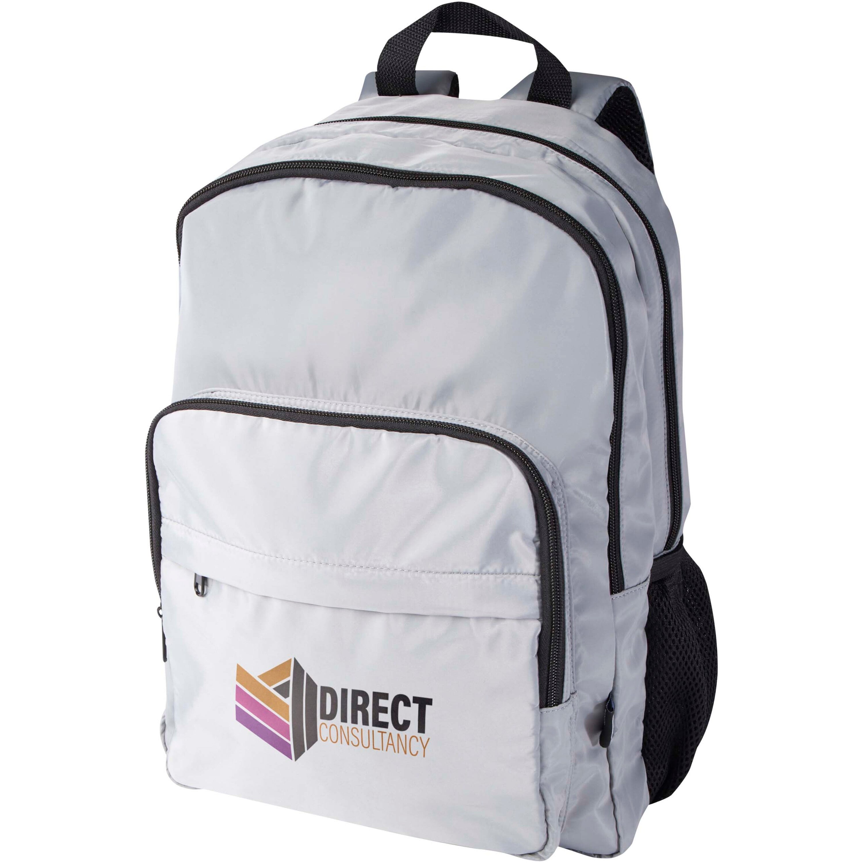 Trend Plus Recycled Polyester Backpack