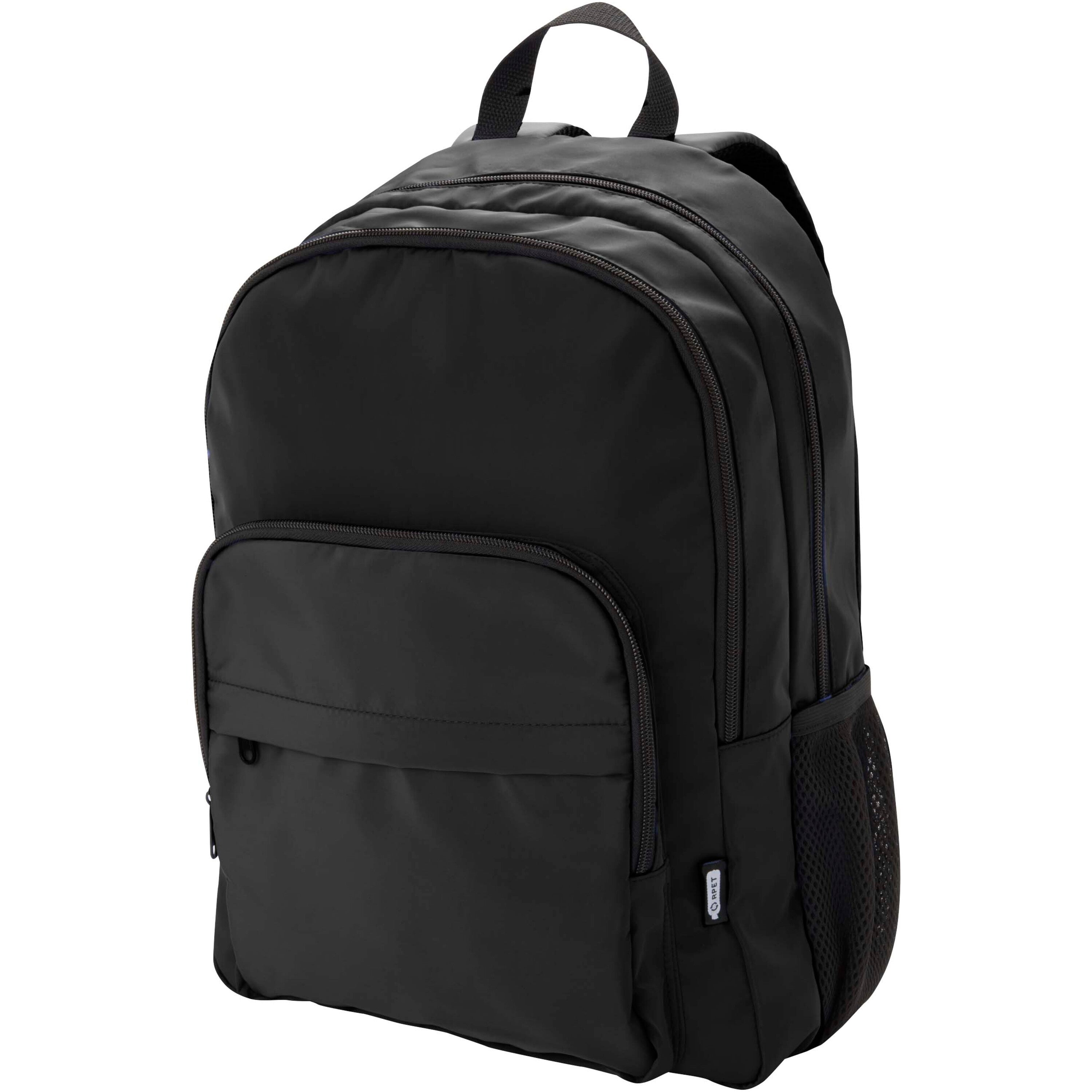 Trend Plus Recycled Polyester Backpack