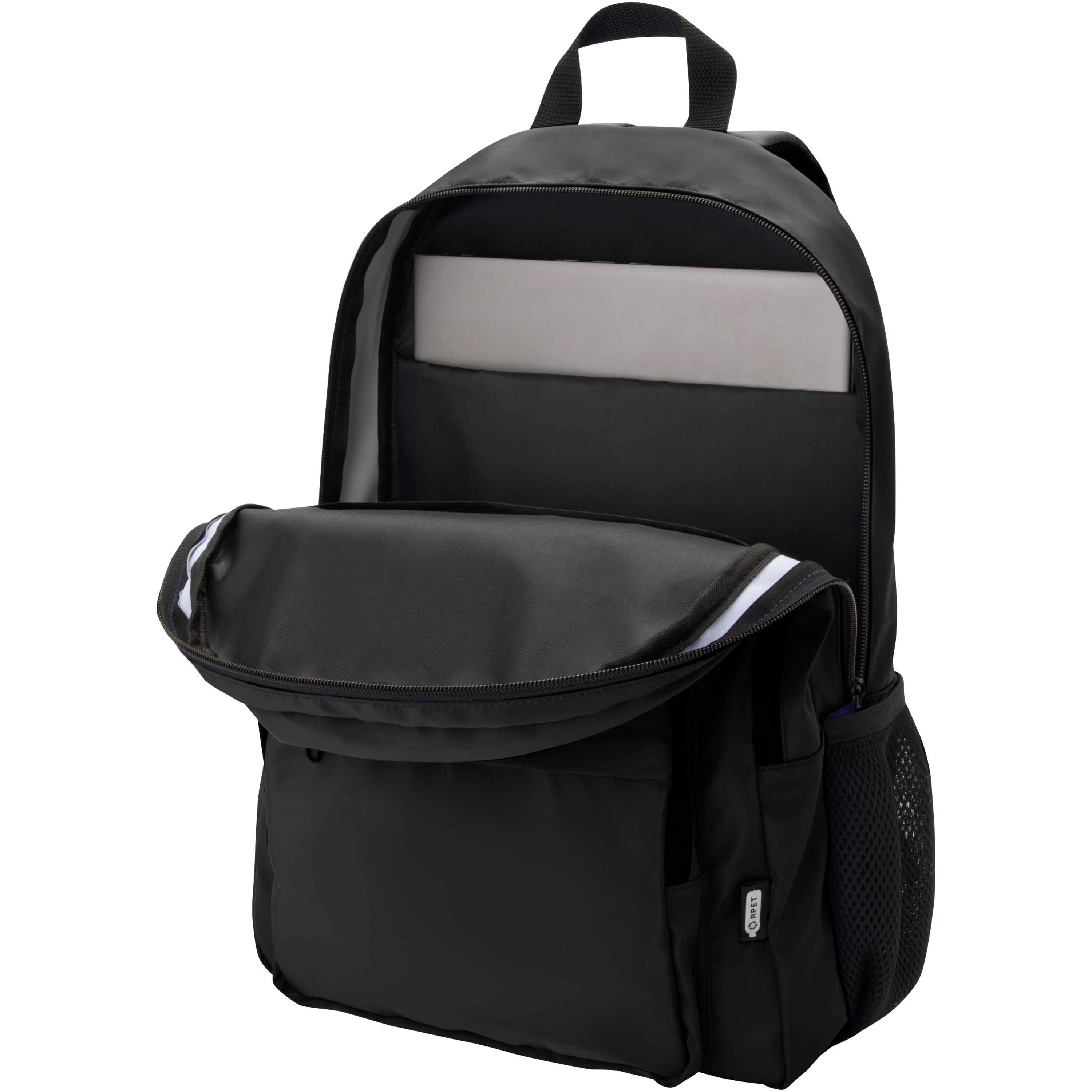 Trend Plus Recycled Polyester Backpack