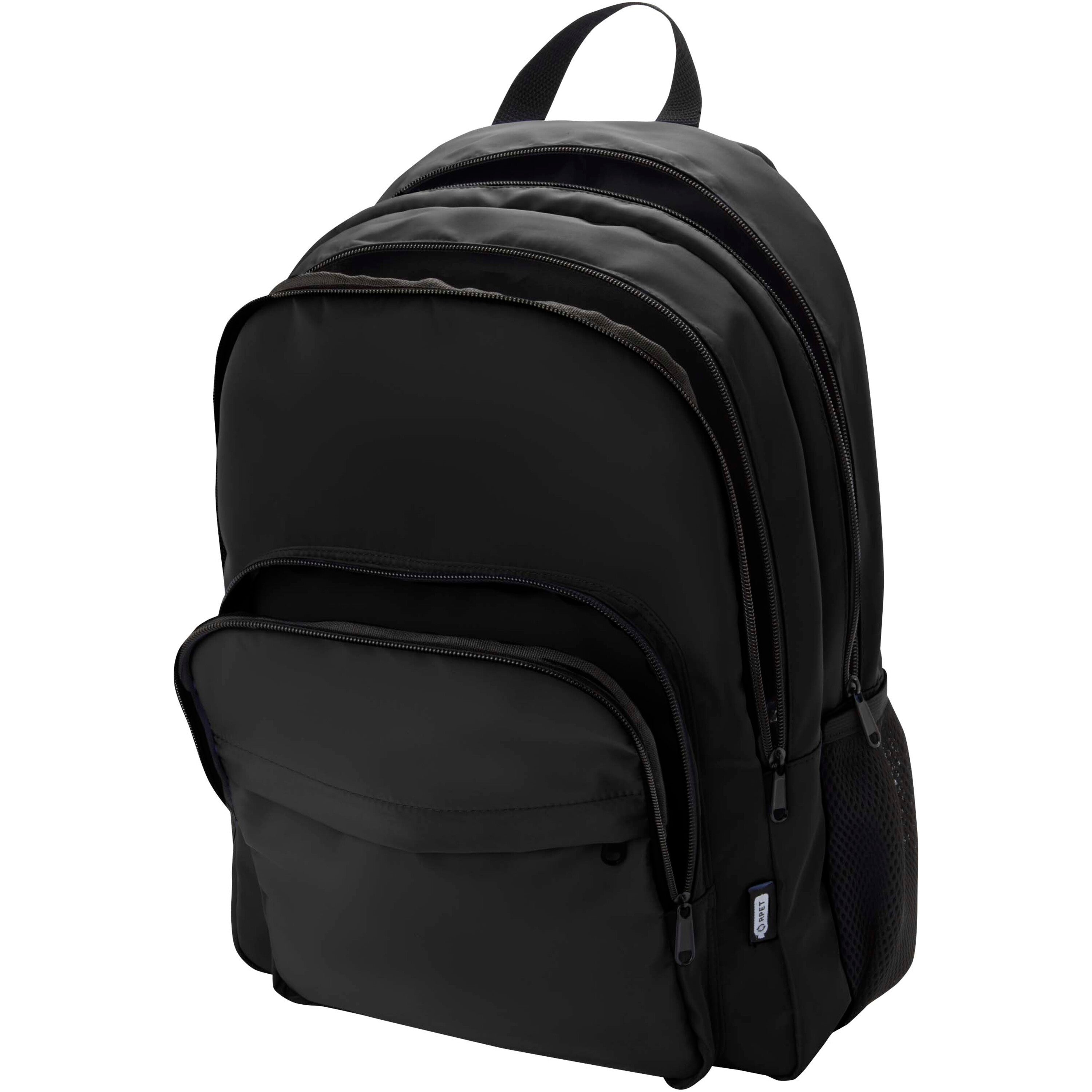 Trend Plus Recycled Polyester Backpack