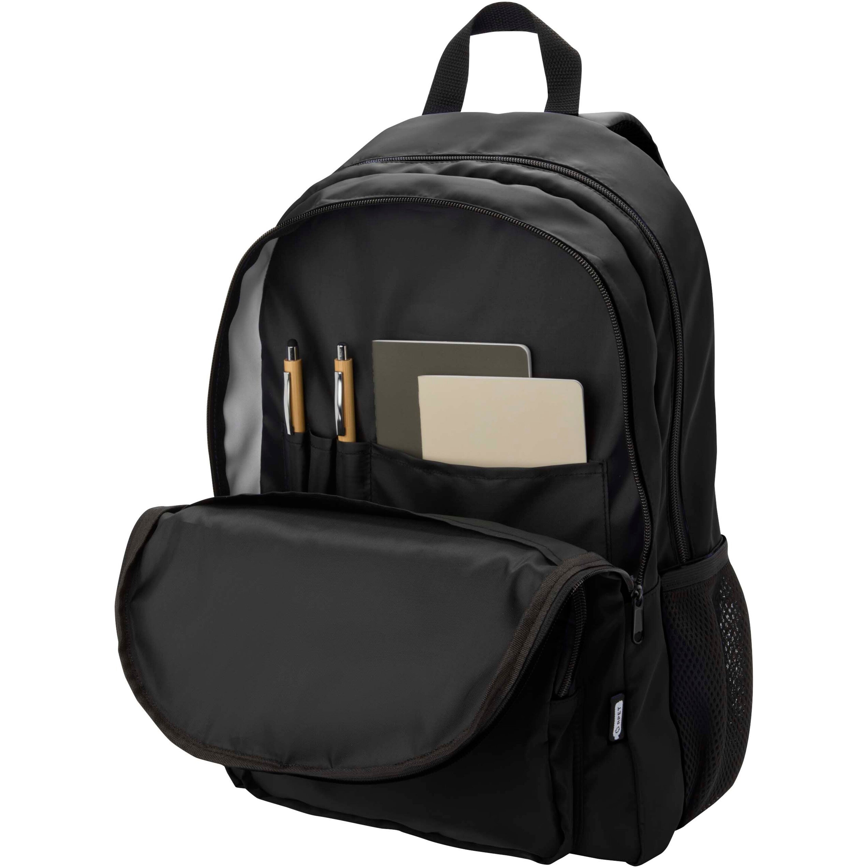 Trend Plus Recycled Polyester Backpack
