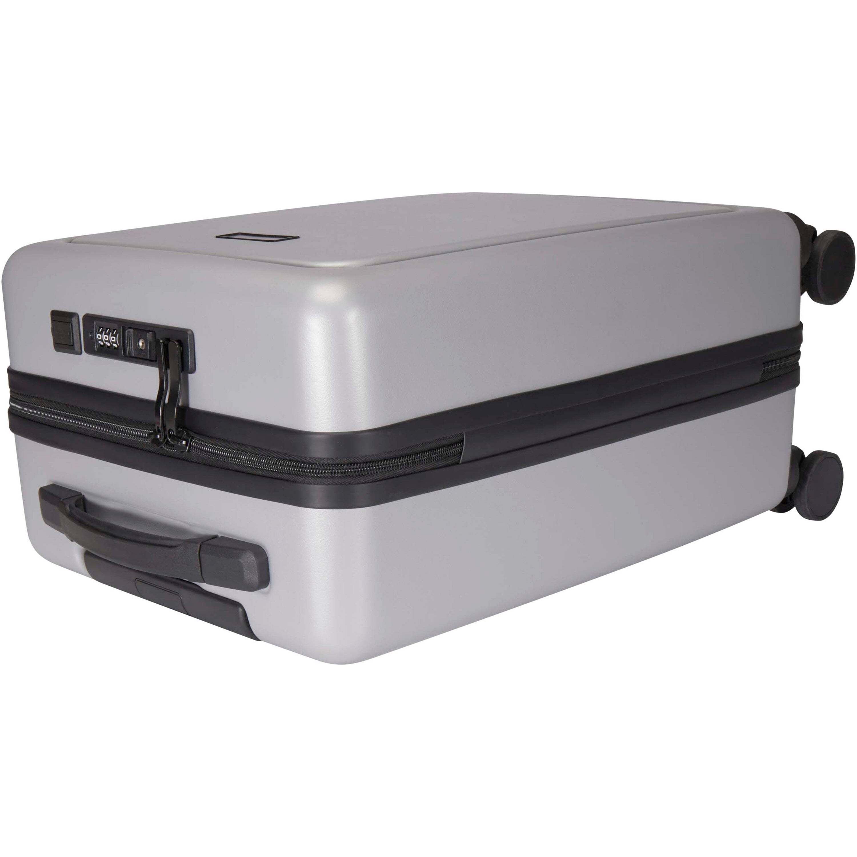 Rover Pro Recycled Cabin Suitcase Trolley