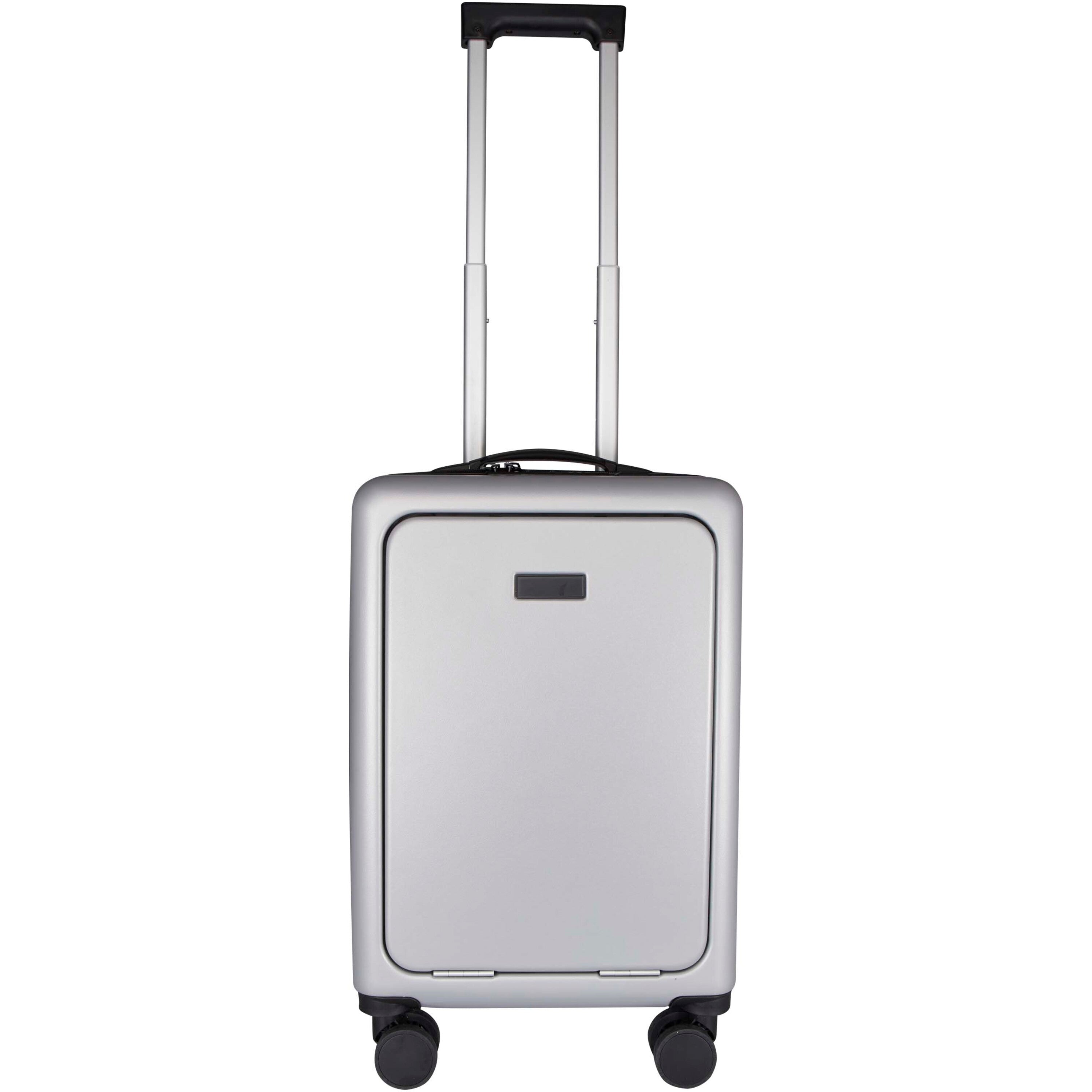 Rover Pro Recycled Cabin Suitcase Trolley