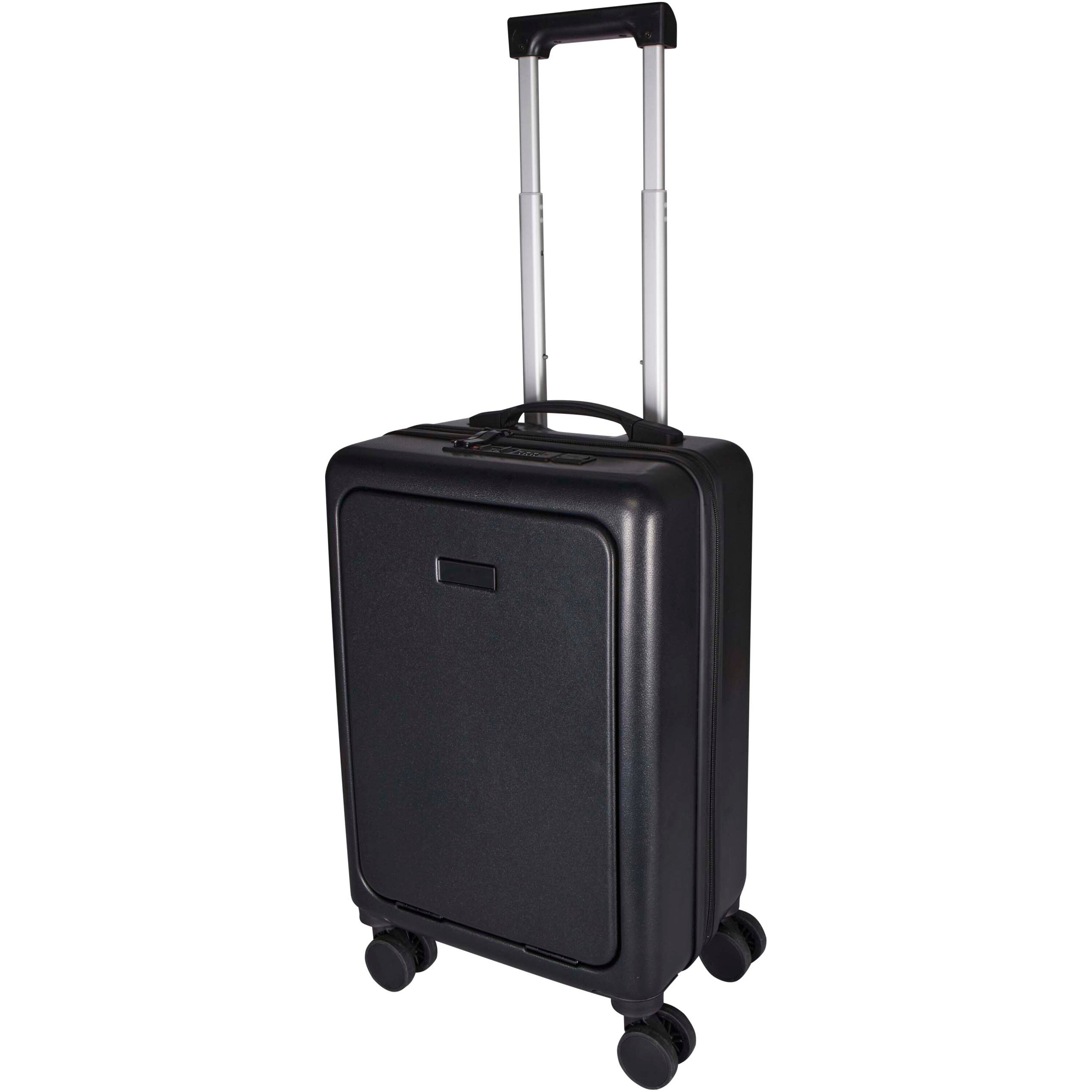 Rover Pro Recycled Cabin Suitcase Trolley