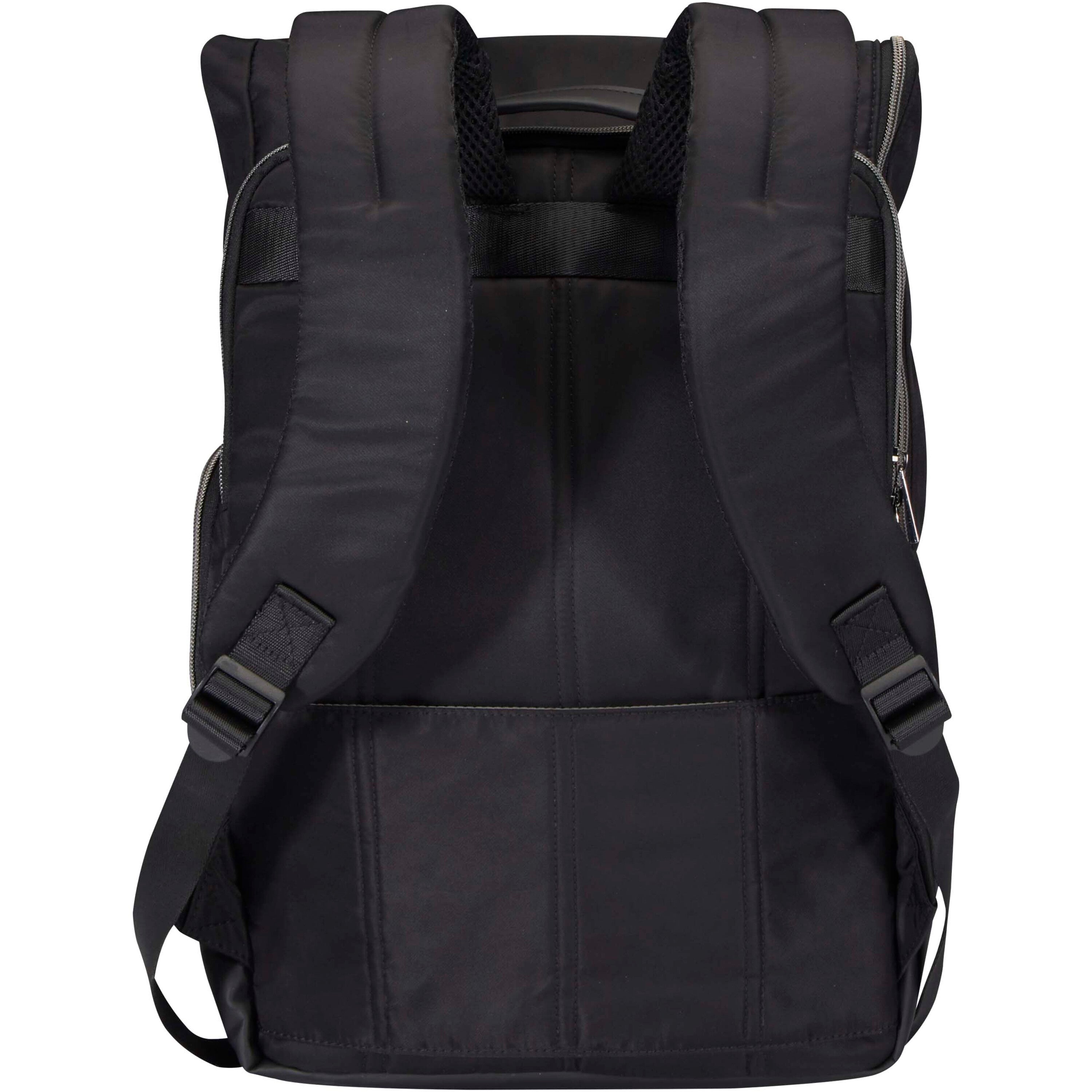 Rhine Recycled Rolltop Backpack