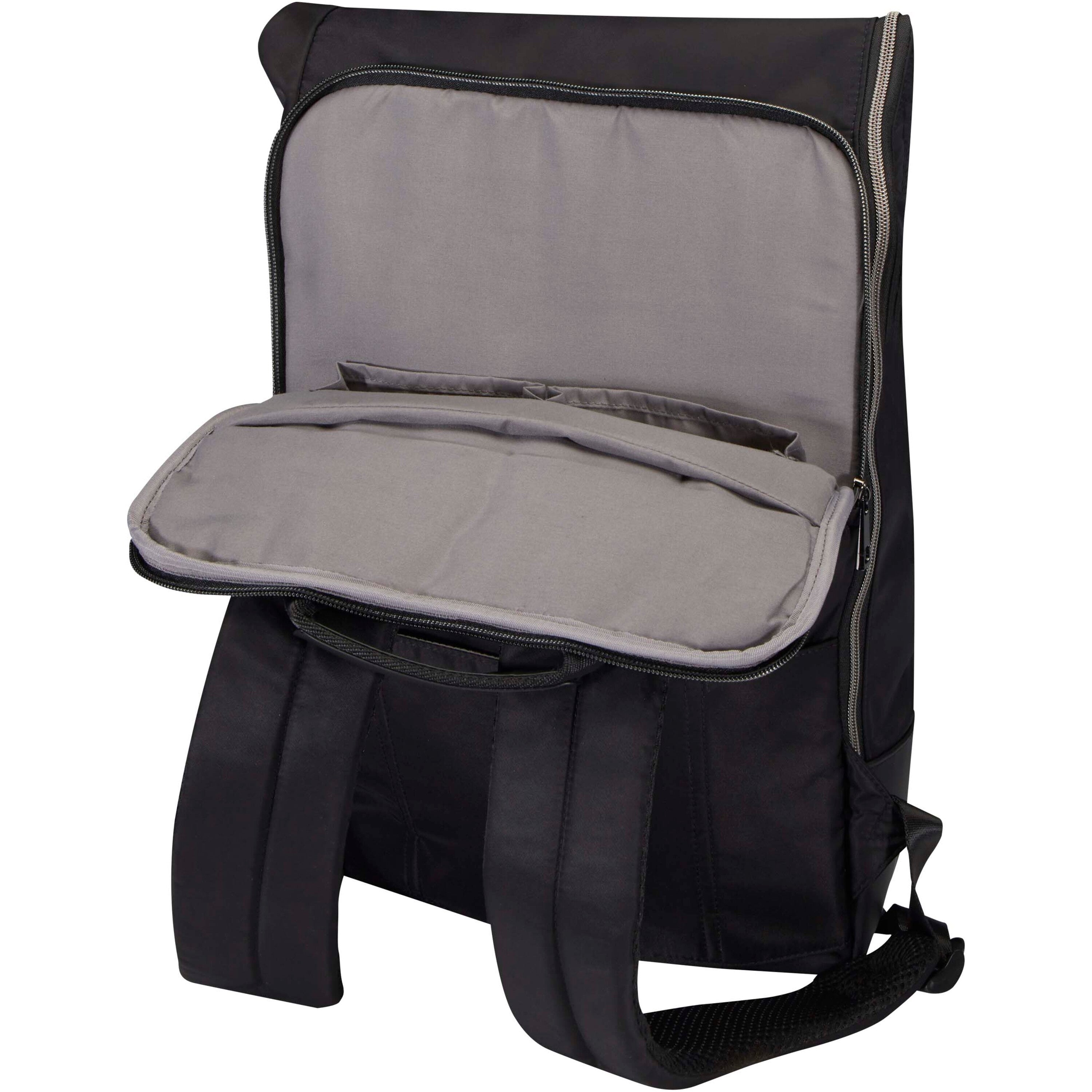 Rhine Recycled Rolltop Backpack