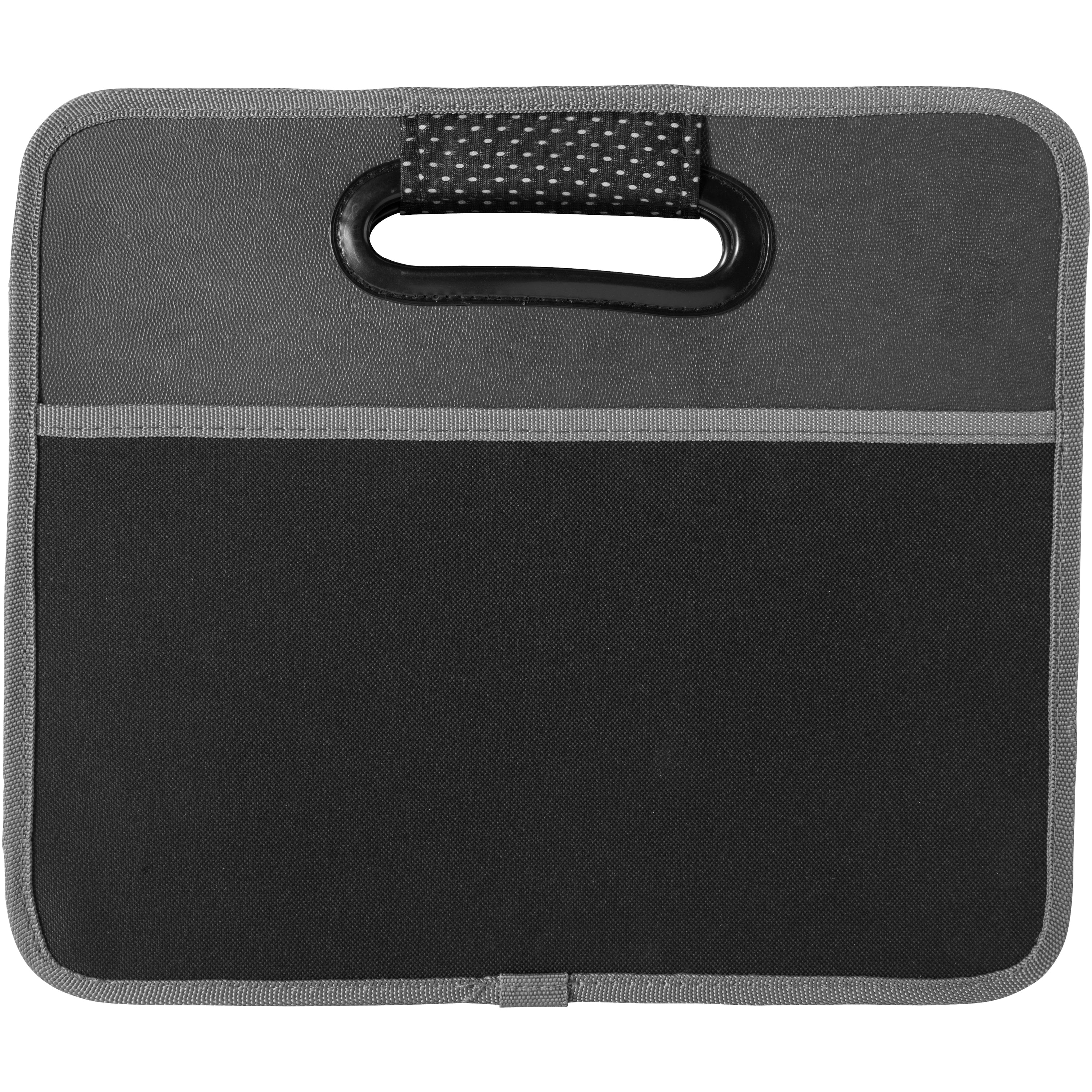 Accordion Trunk Organiser
