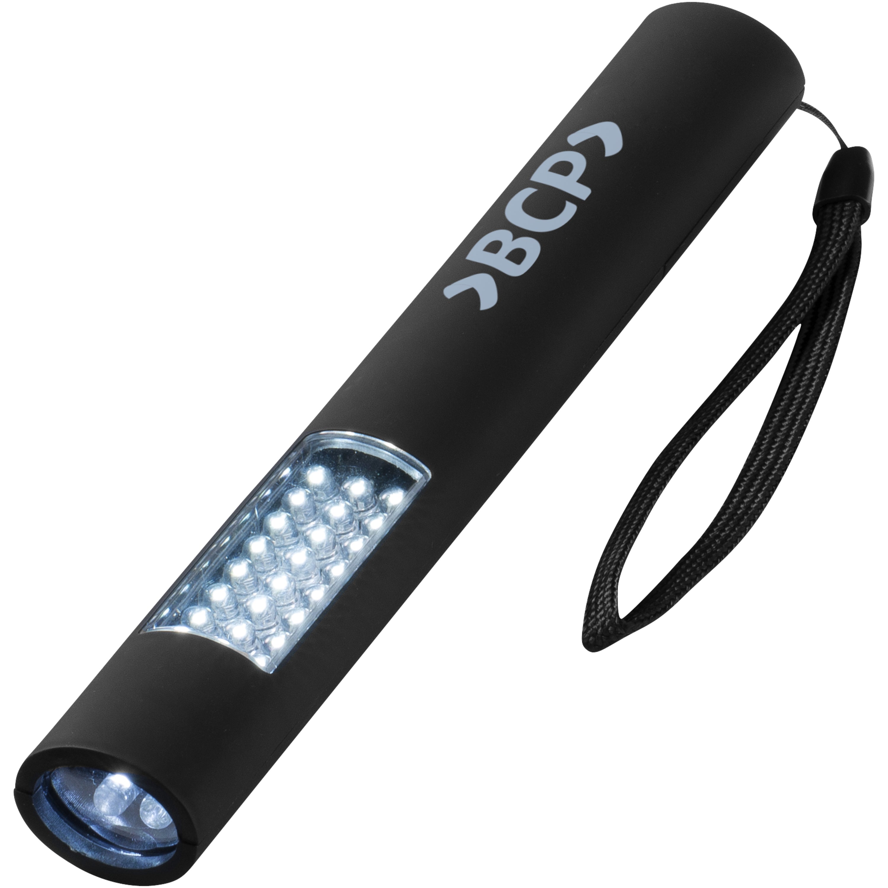 Lutz LED Magnetic Torch Light
