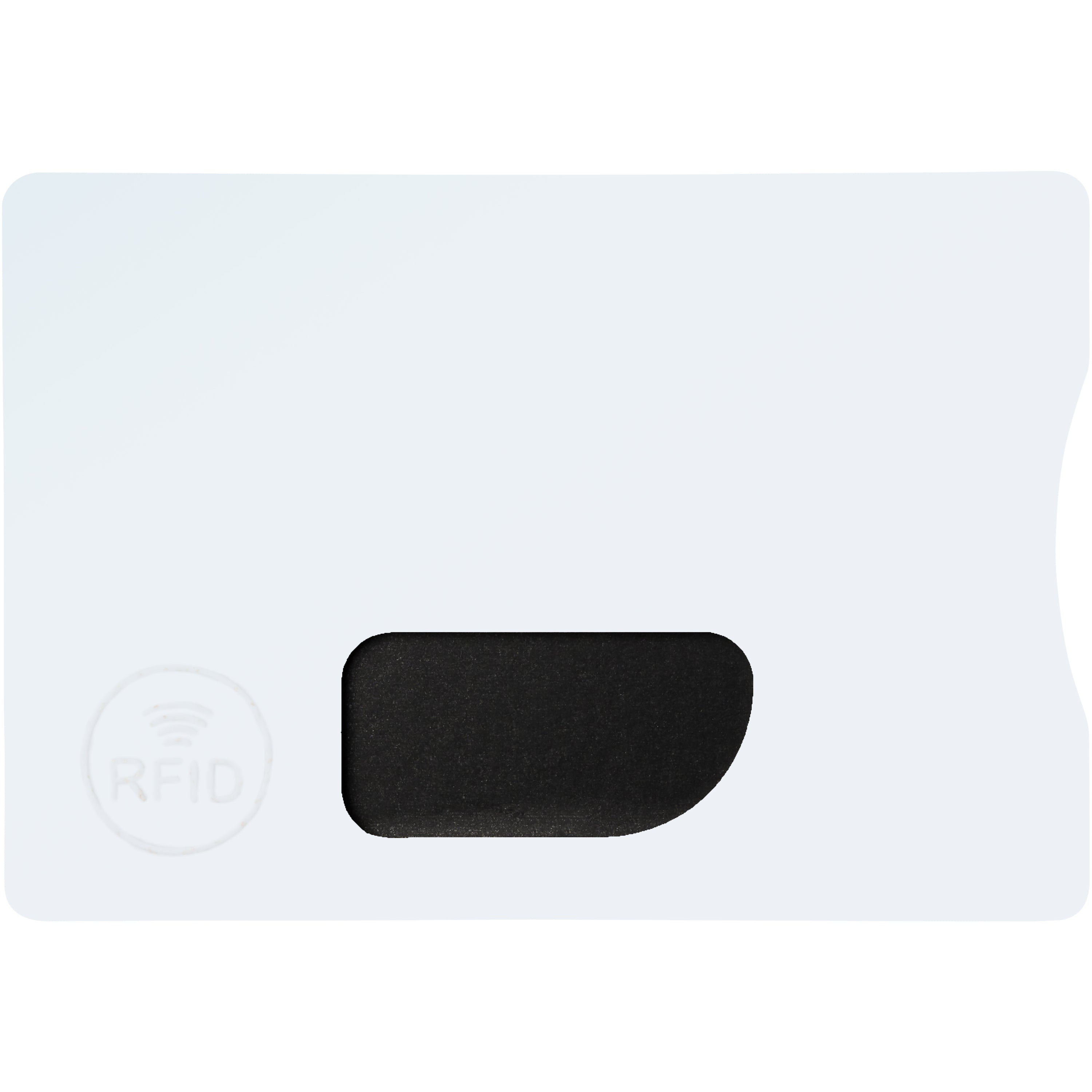 Zafe RFID Credit Card Protector