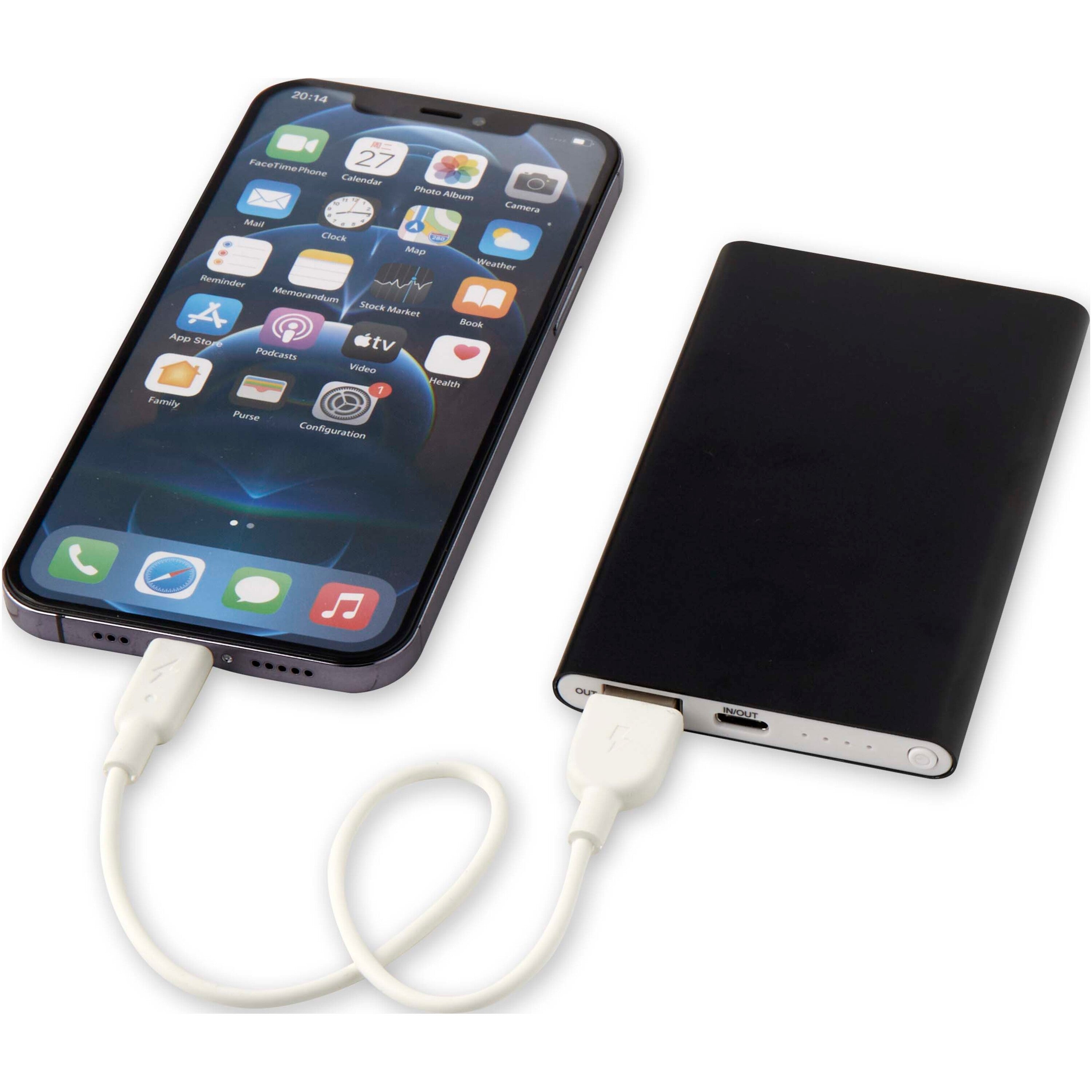 Pep 4000mAh Powerbank