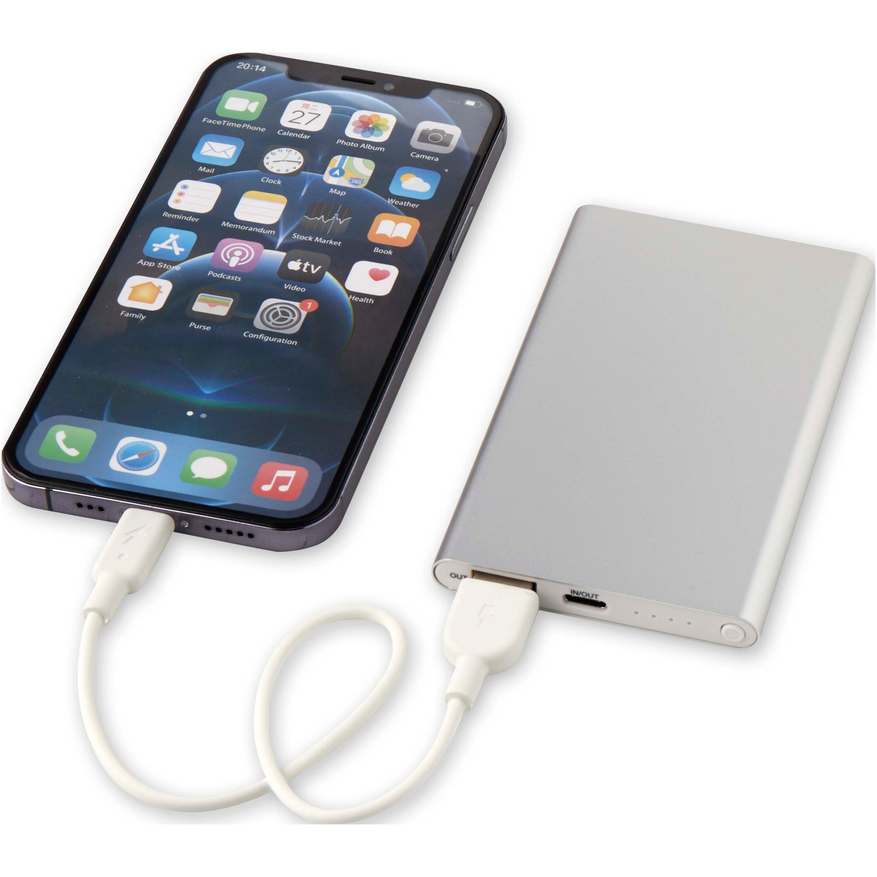 Pep 4000mAh Powerbank