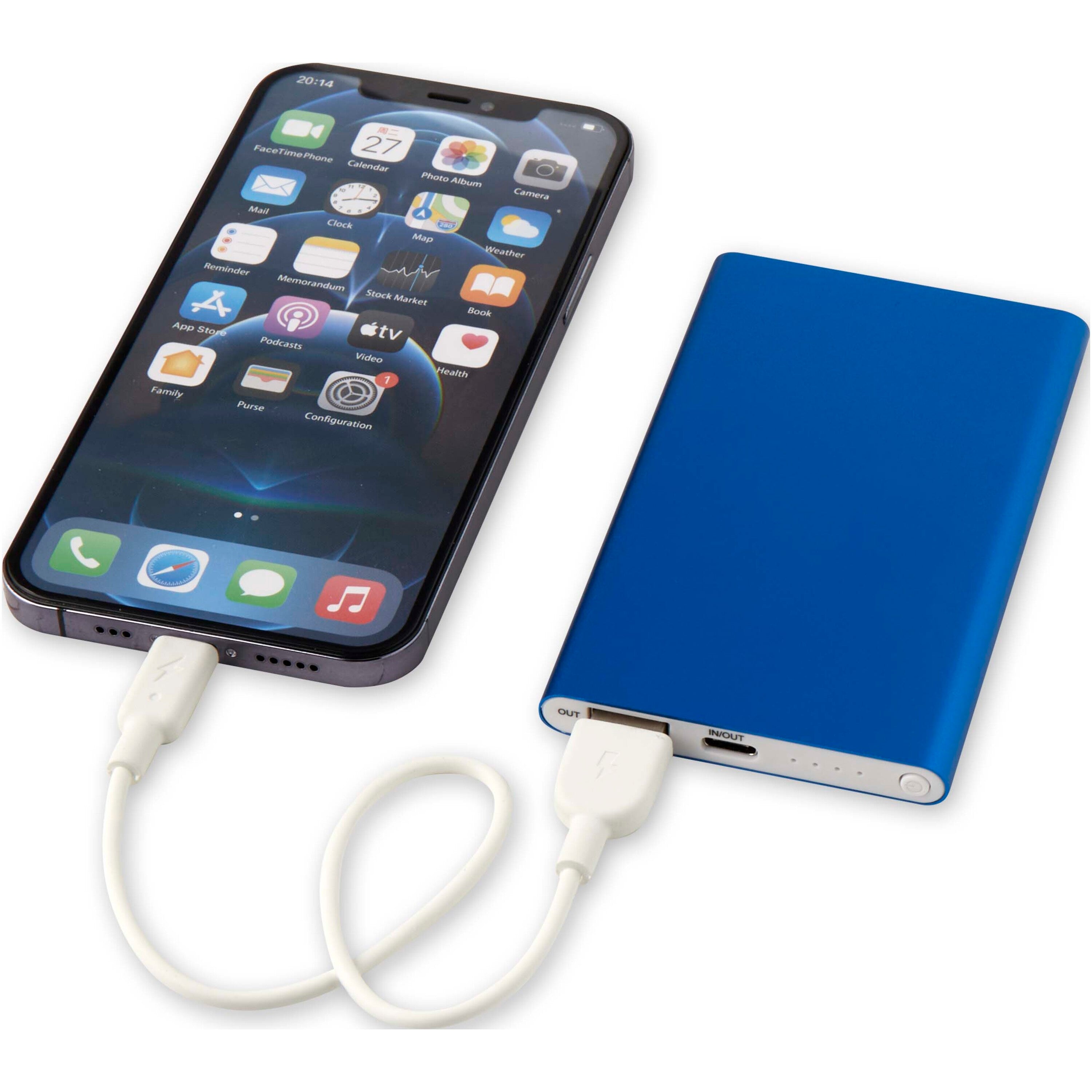 Pep 4000mAh Powerbank