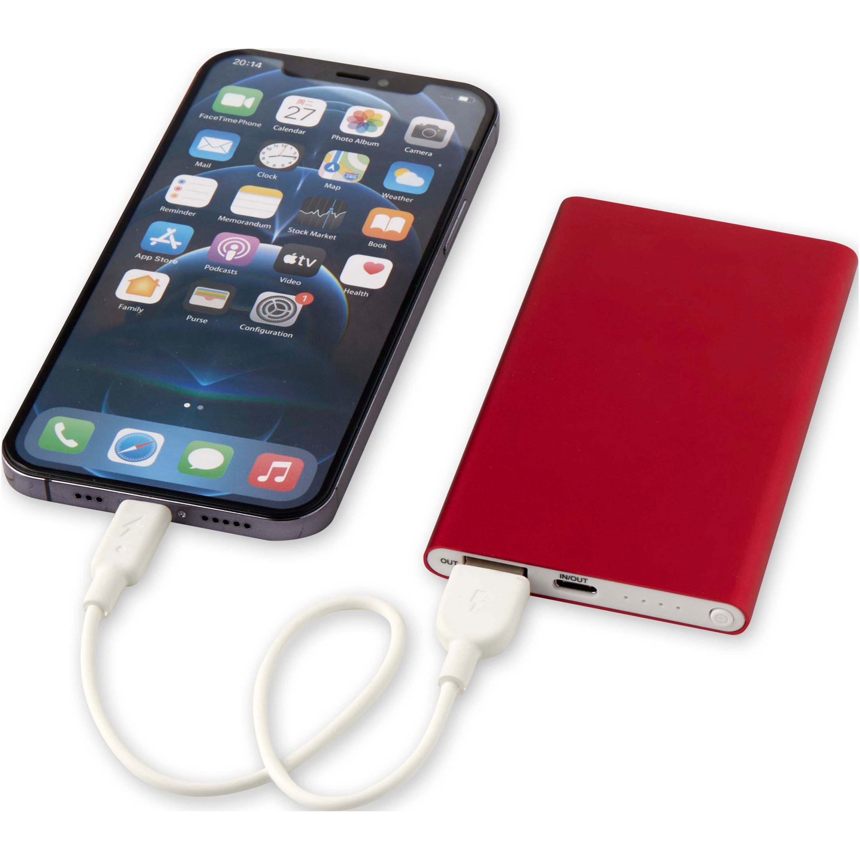 Pep 4000mAh Powerbank