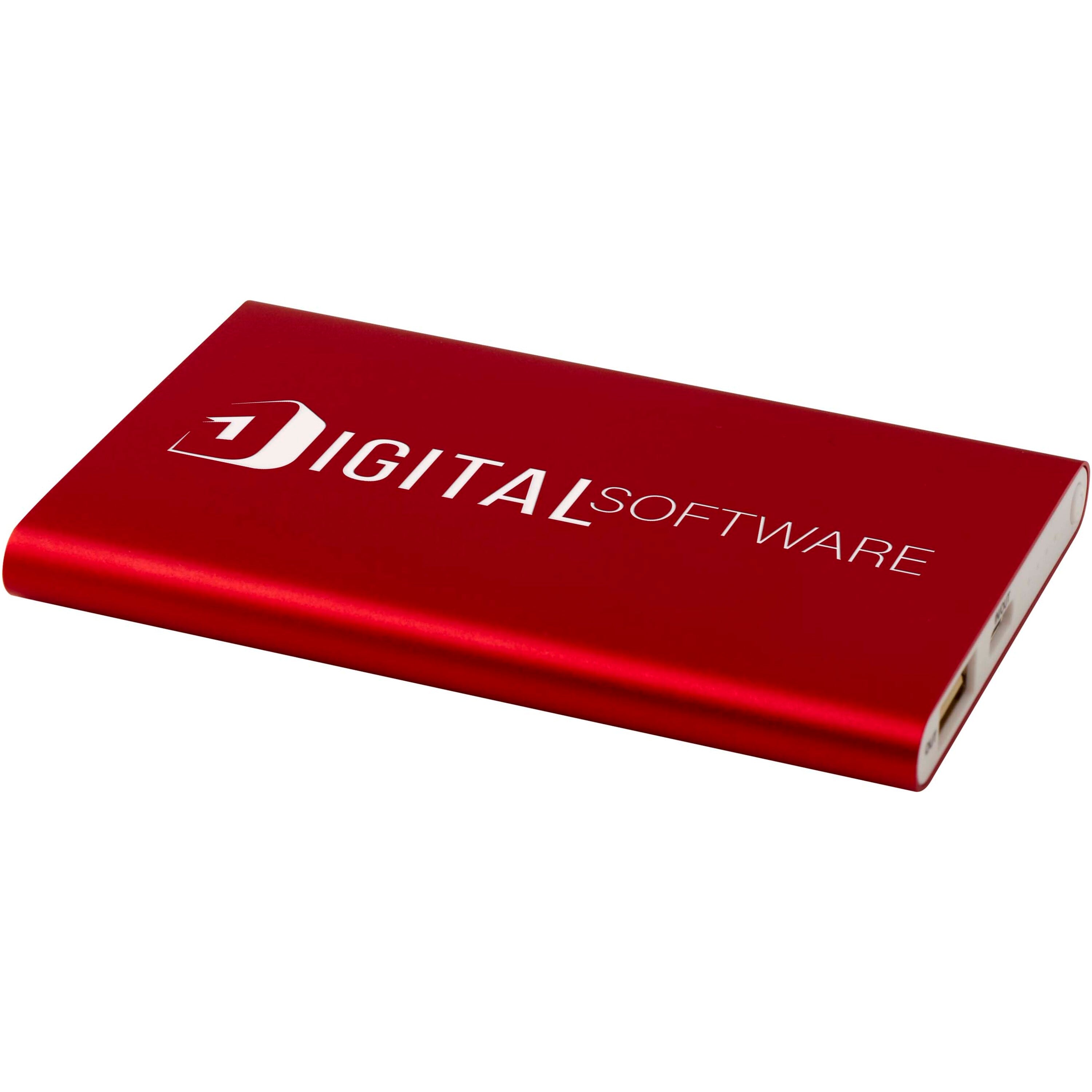 Pep 4000mAh Powerbank