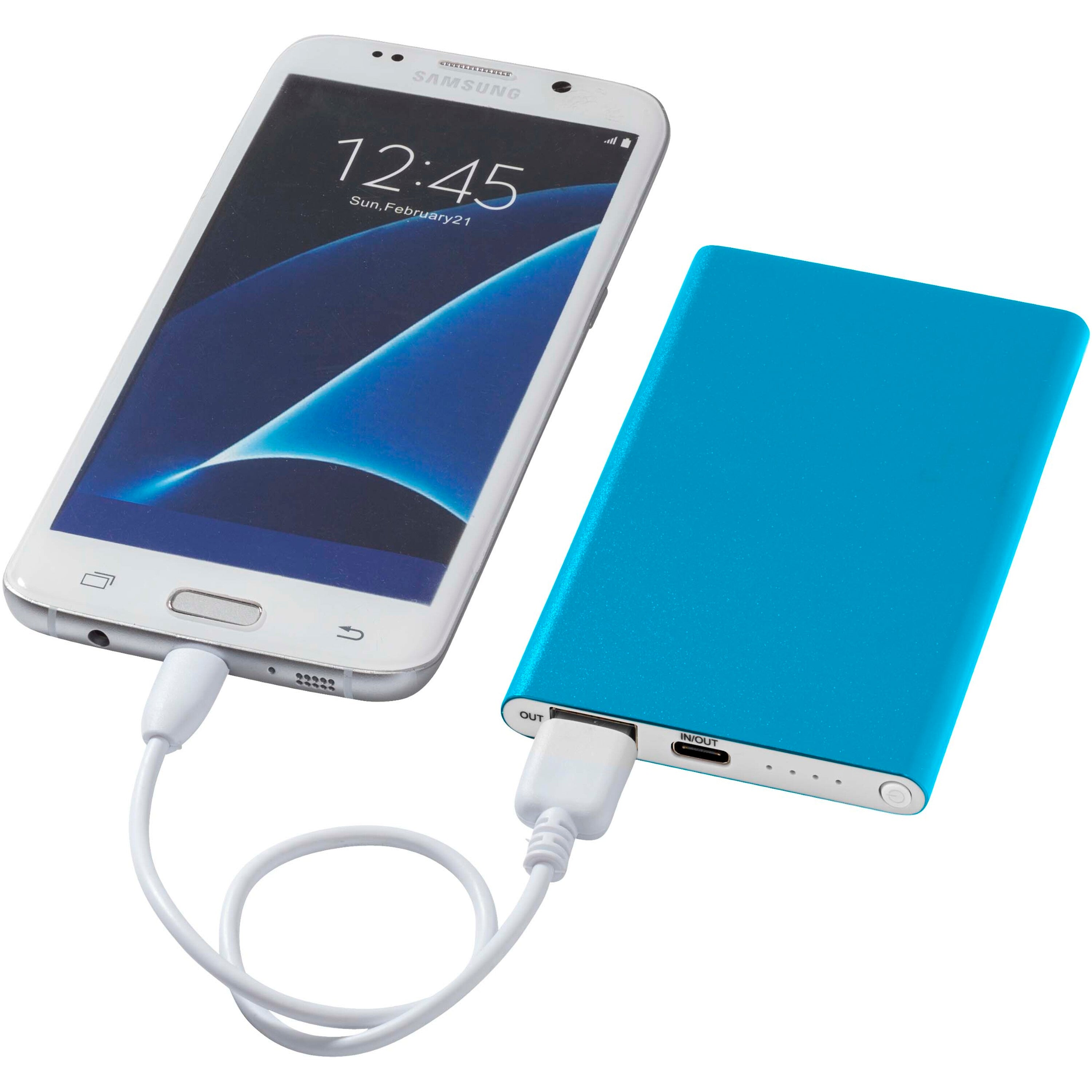 Pep 4000mAh Powerbank