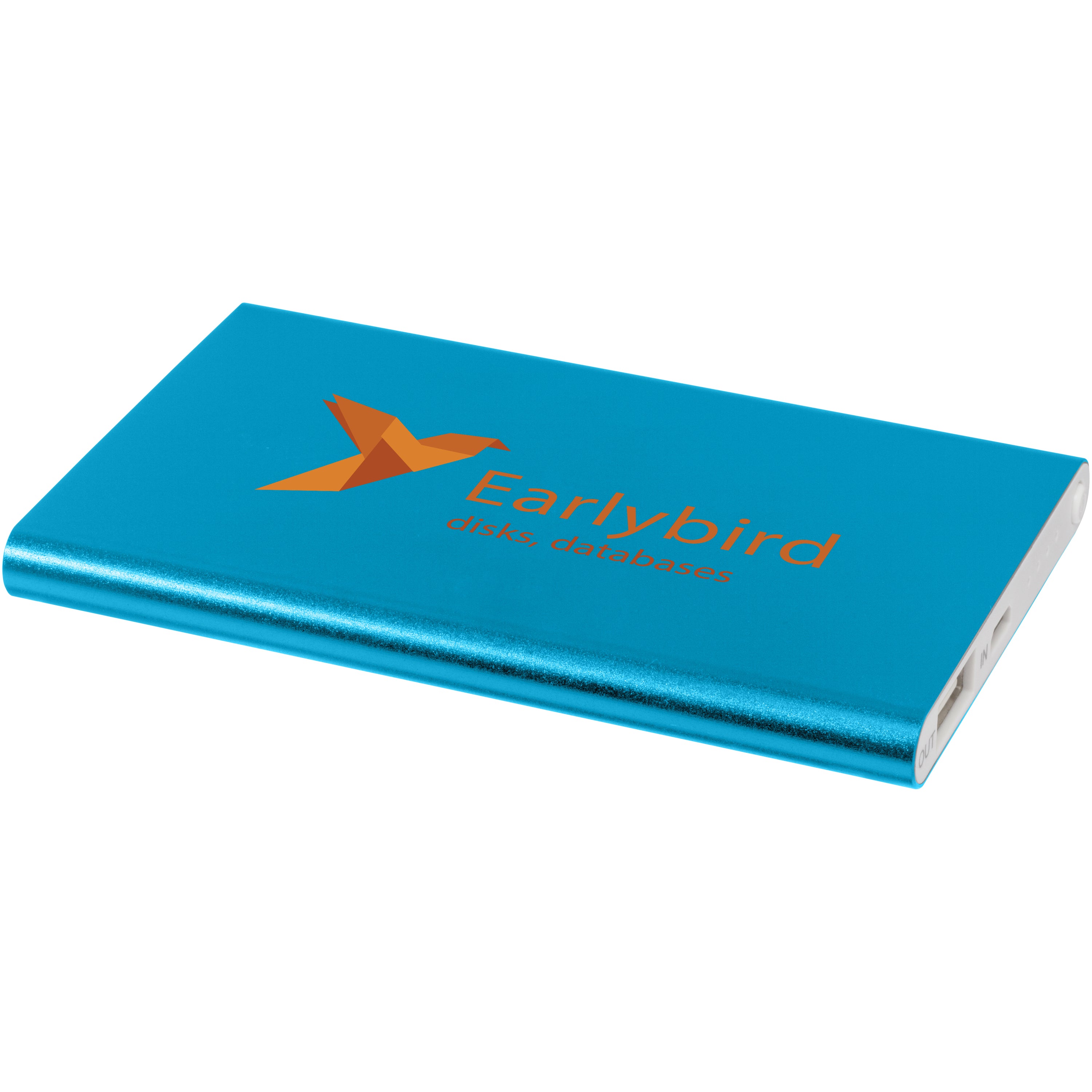 Pep 4000mAh Powerbank