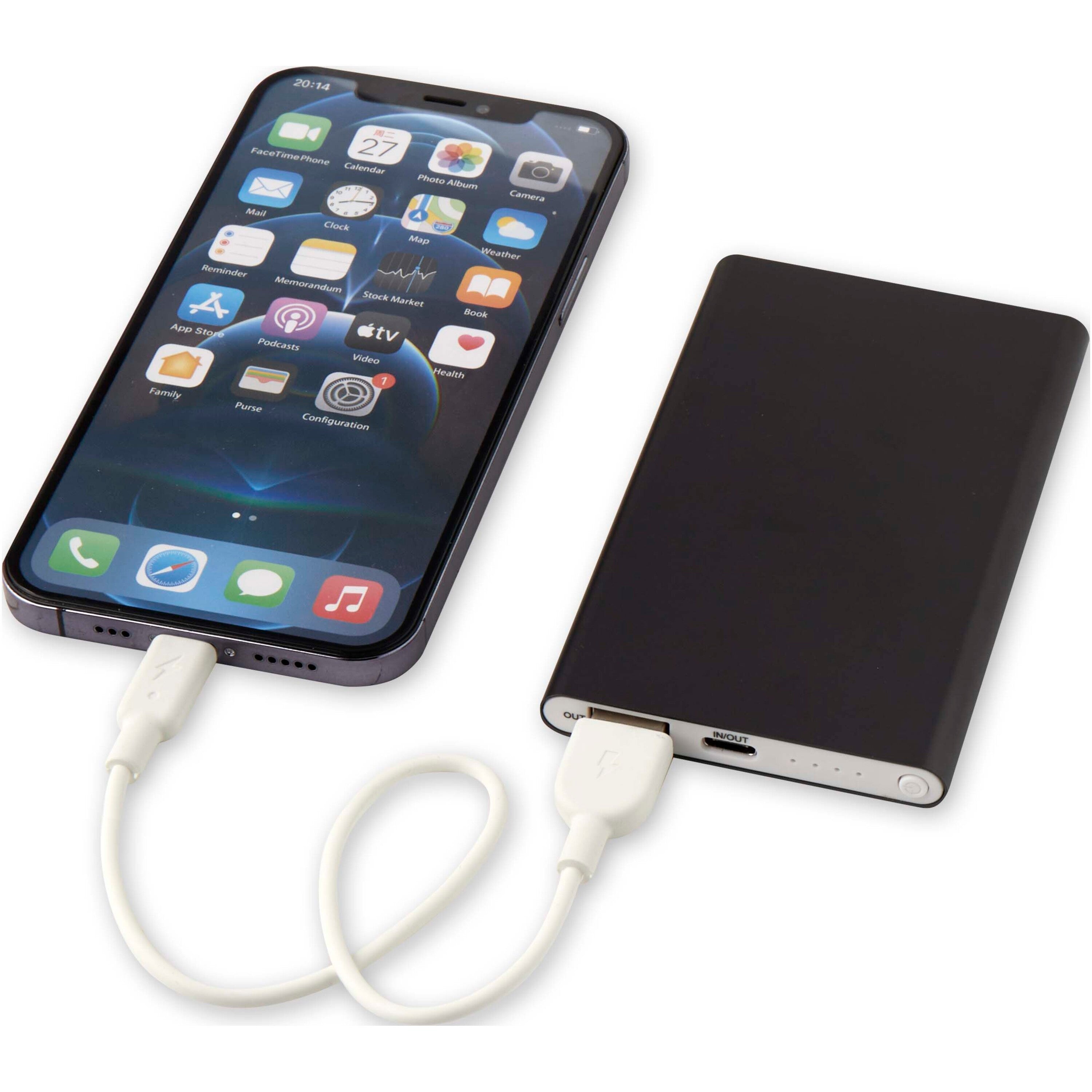 Pep 4000mAh Powerbank
