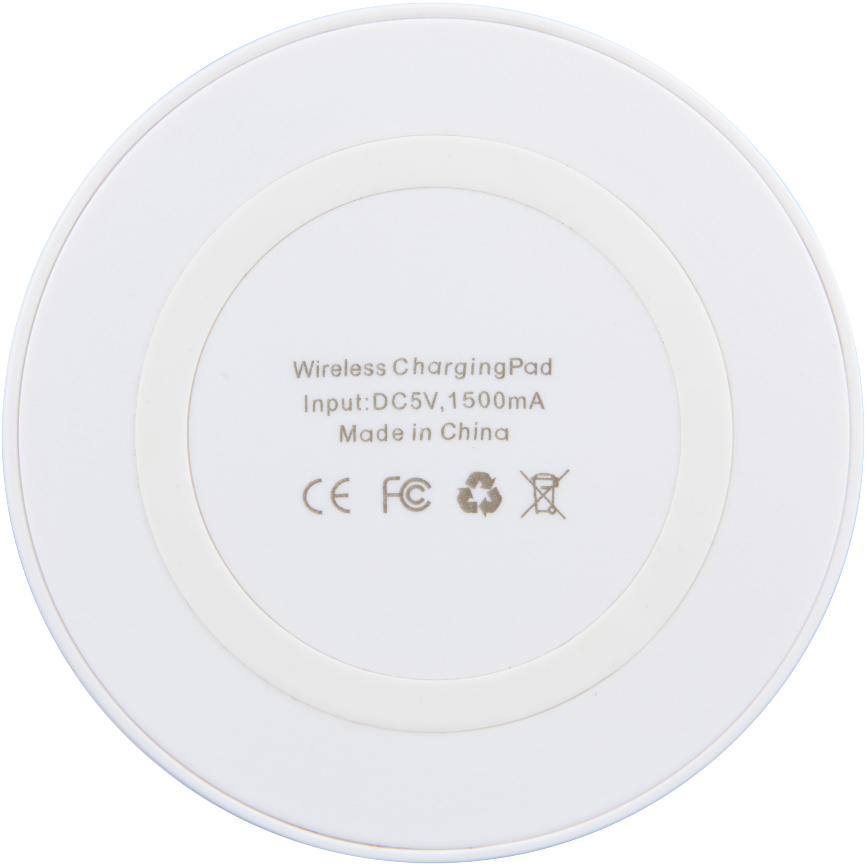 Freal 5W Wireless Charging Pad