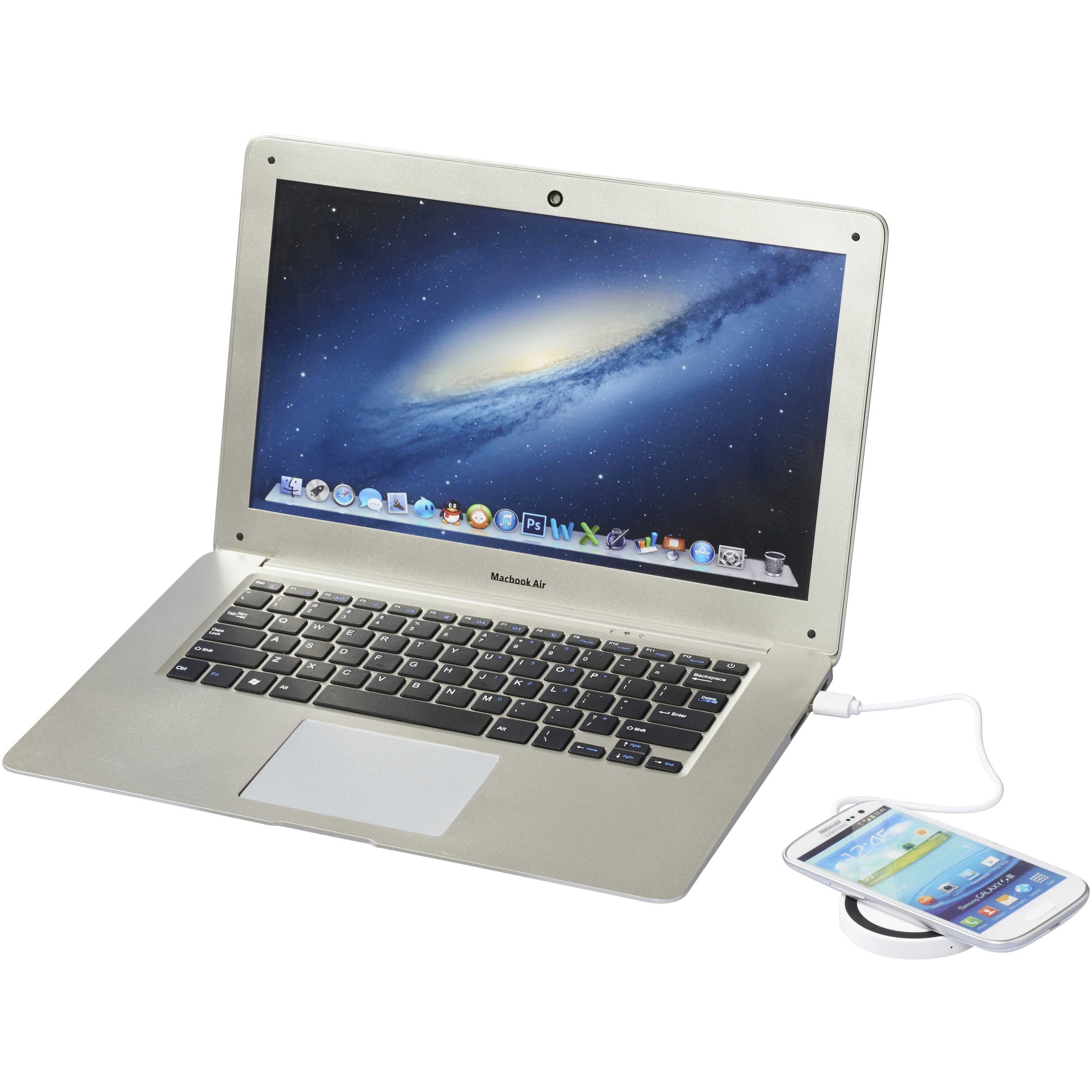 Freal 5W Wireless Charging Pad