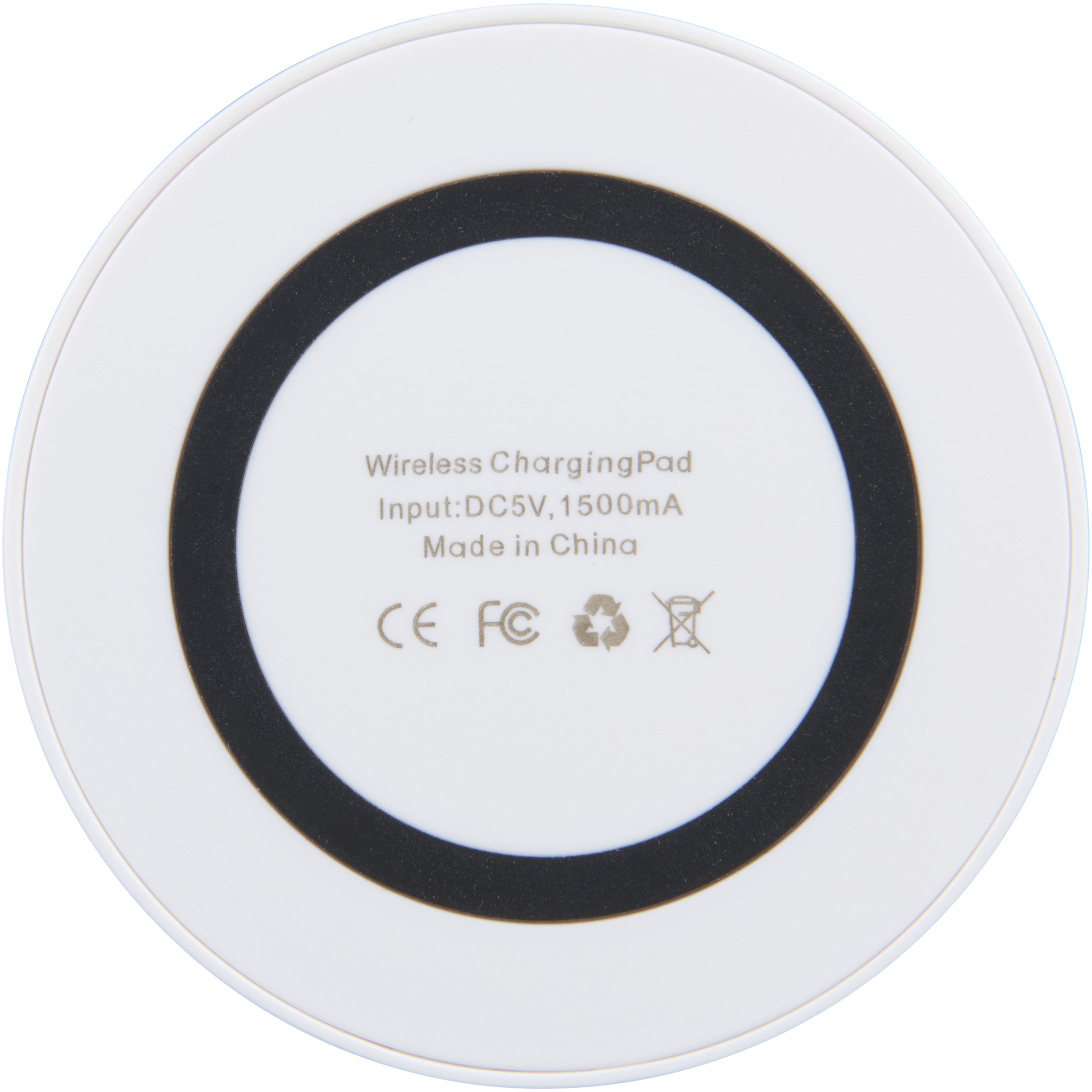 Freal 5W Wireless Charging Pad