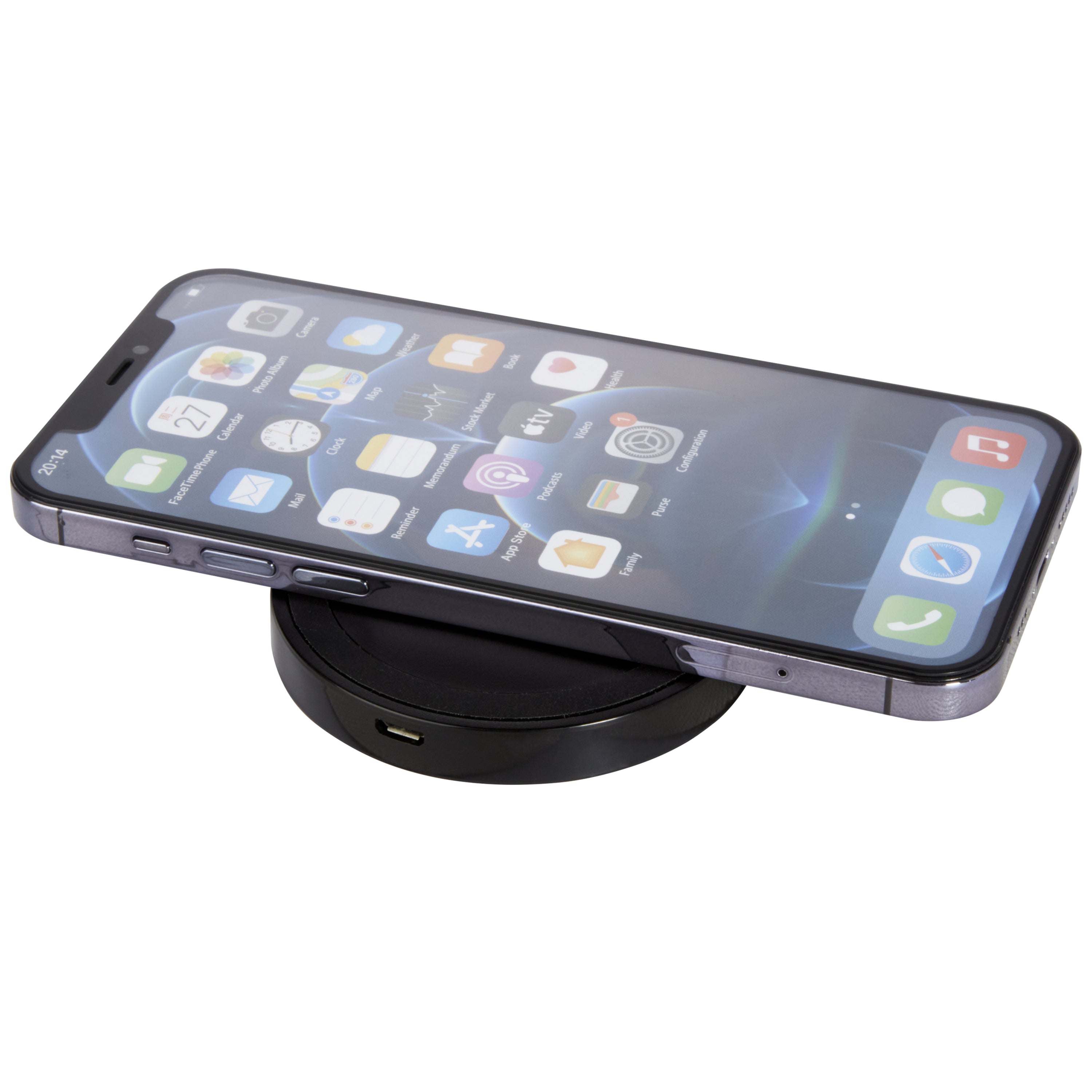 Freal 5W Wireless Charging Pad